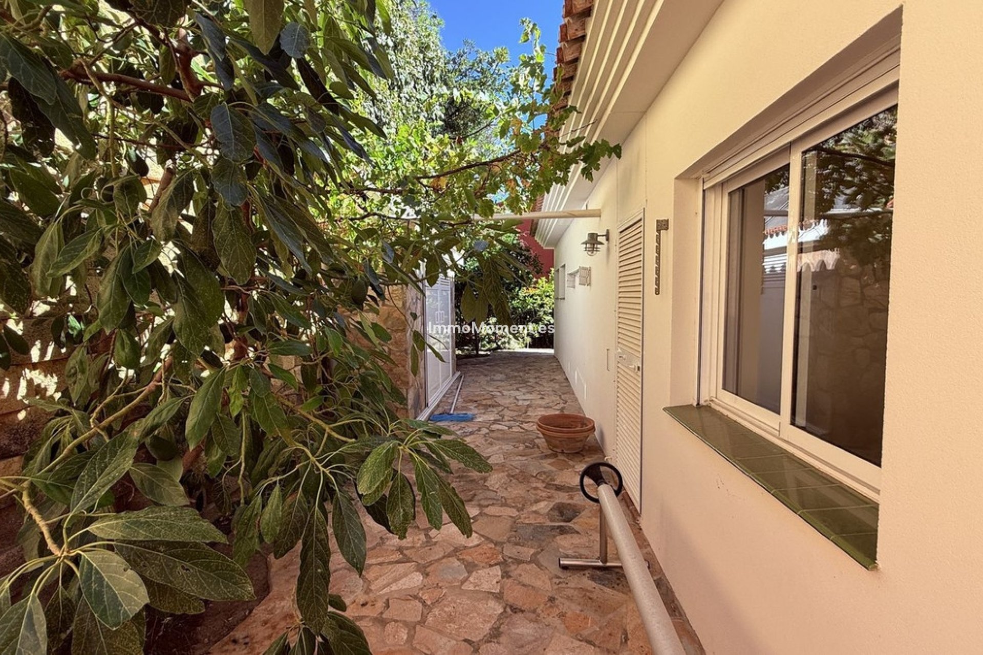 Bestaande woning - Vrijstaande villa - Fuengirola - Higueron