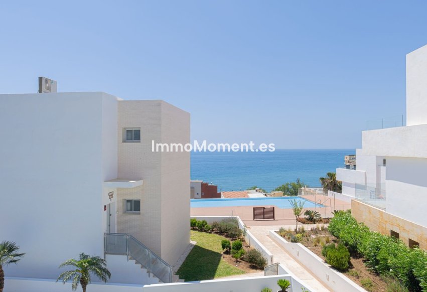 Bestaande woning - Vrijstaande villa - Fuengirola - Higueron