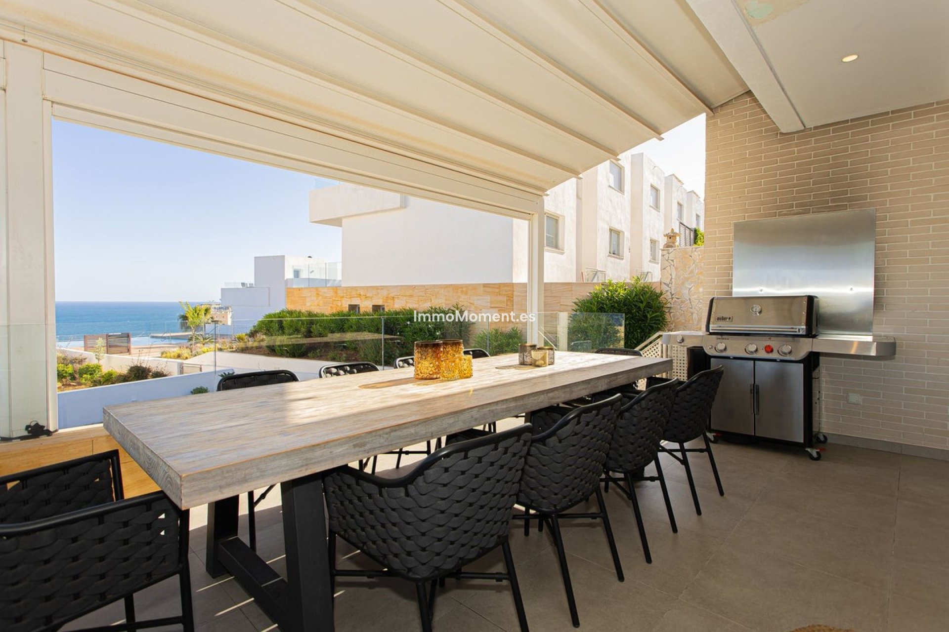 Bestaande woning - Vrijstaande villa - Fuengirola - Higueron