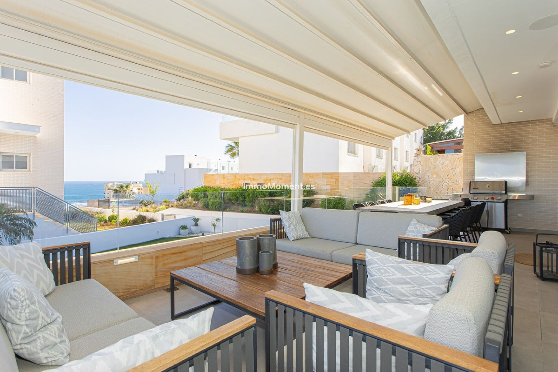 Bestaande woning - Vrijstaande villa - Fuengirola - Higueron
