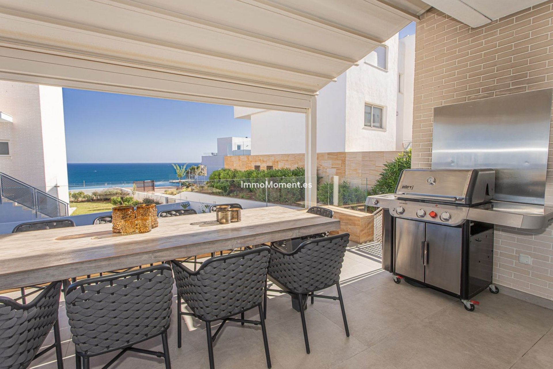 Bestaande woning - Vrijstaande villa - Fuengirola - Higueron