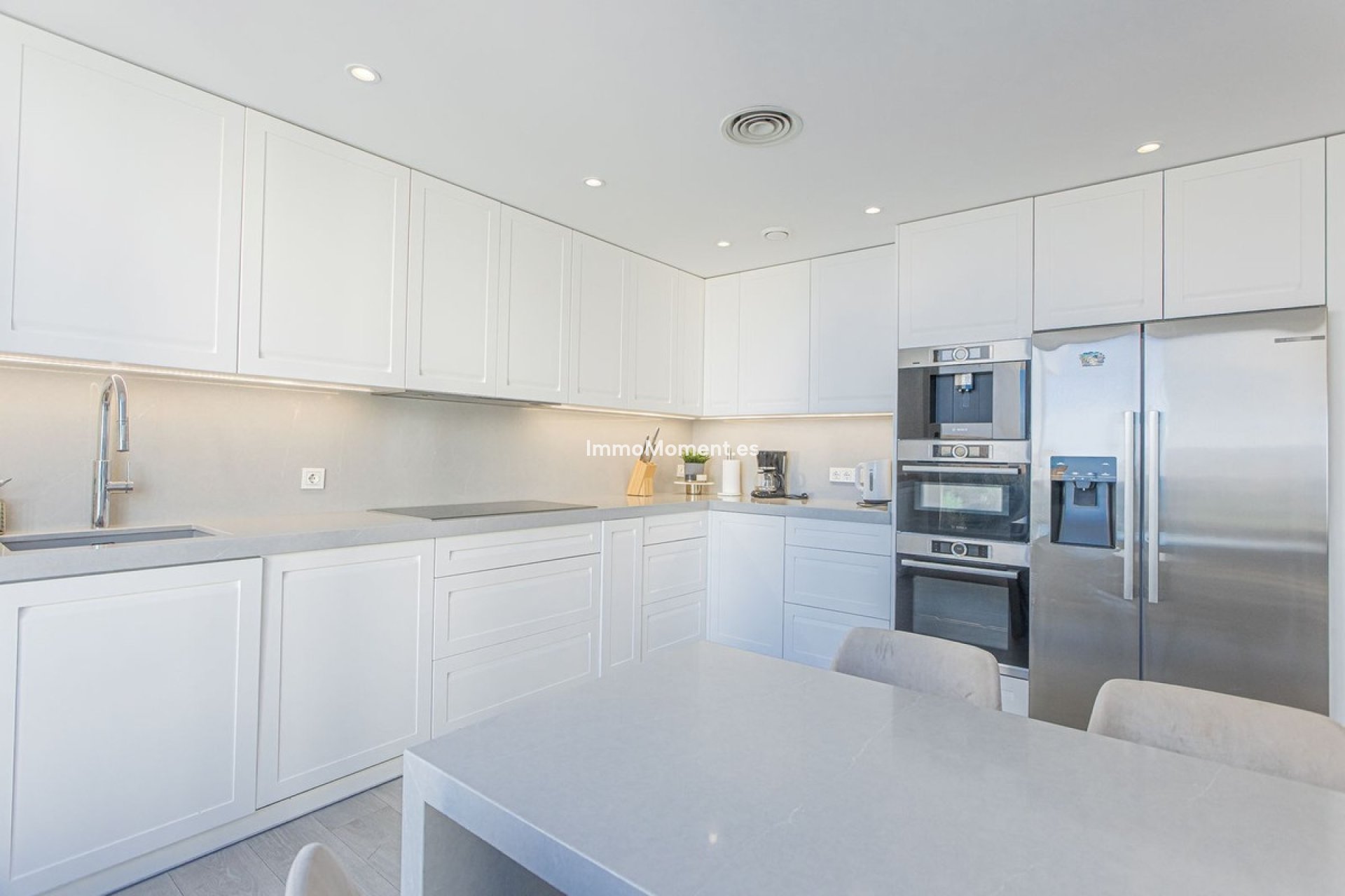 Bestaande woning - Vrijstaande villa - Fuengirola - Higueron