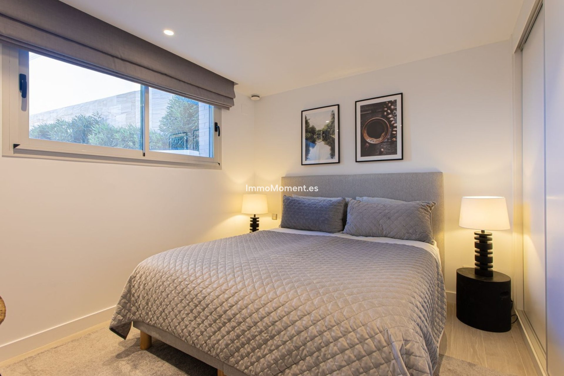 Bestaande woning - Vrijstaande villa - Fuengirola - Higueron
