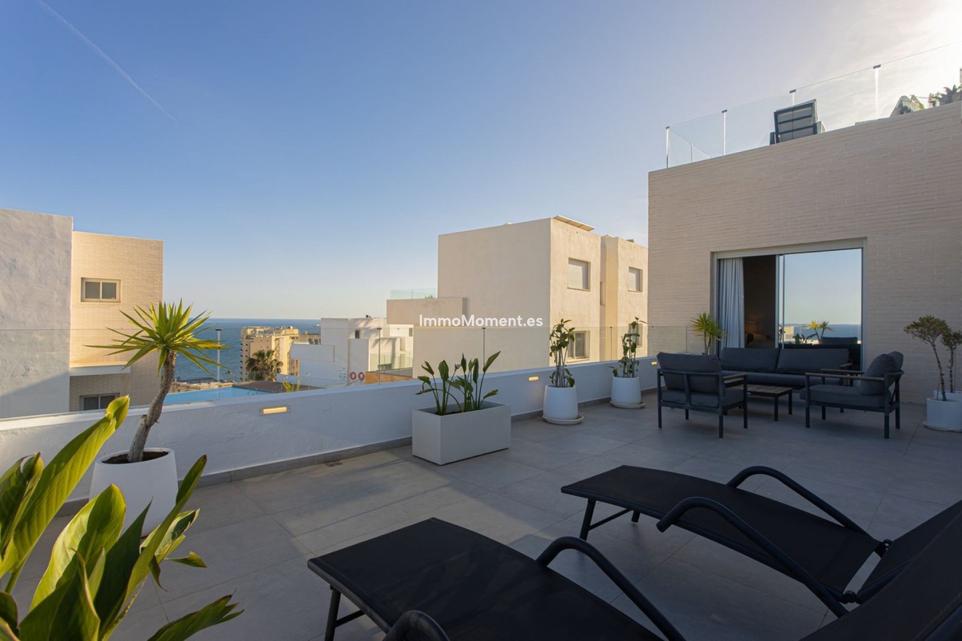 Bestaande woning - Vrijstaande villa - Fuengirola - Higueron