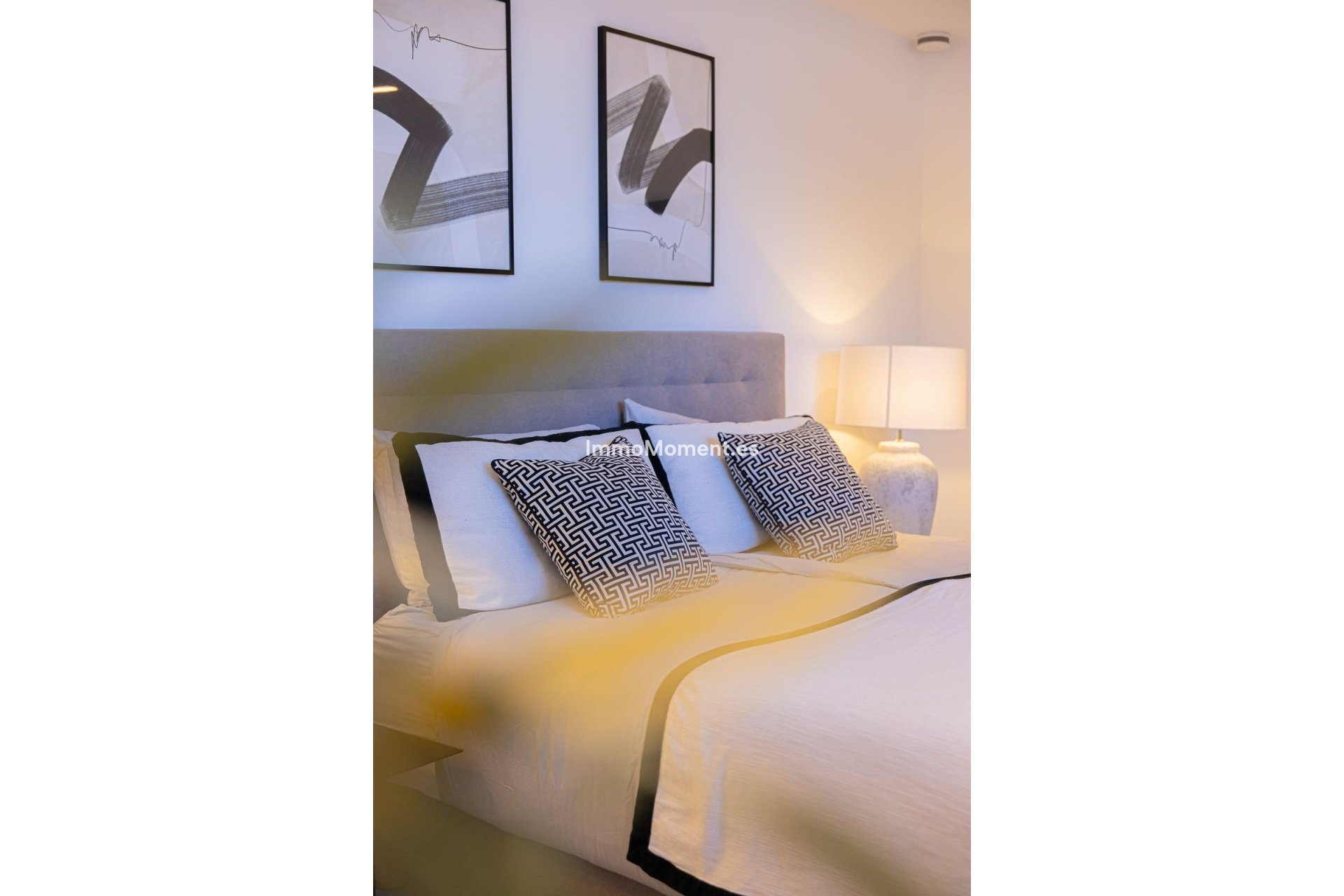 Bestaande woning - Vrijstaande villa - Fuengirola - Higueron