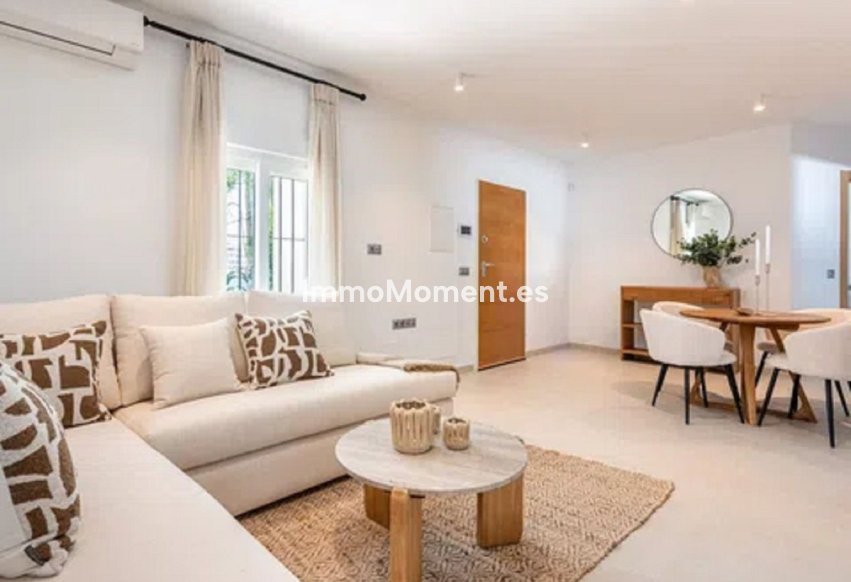 Bestaande woning - Vrijstaande villa - Fuengirola - Los Boliches