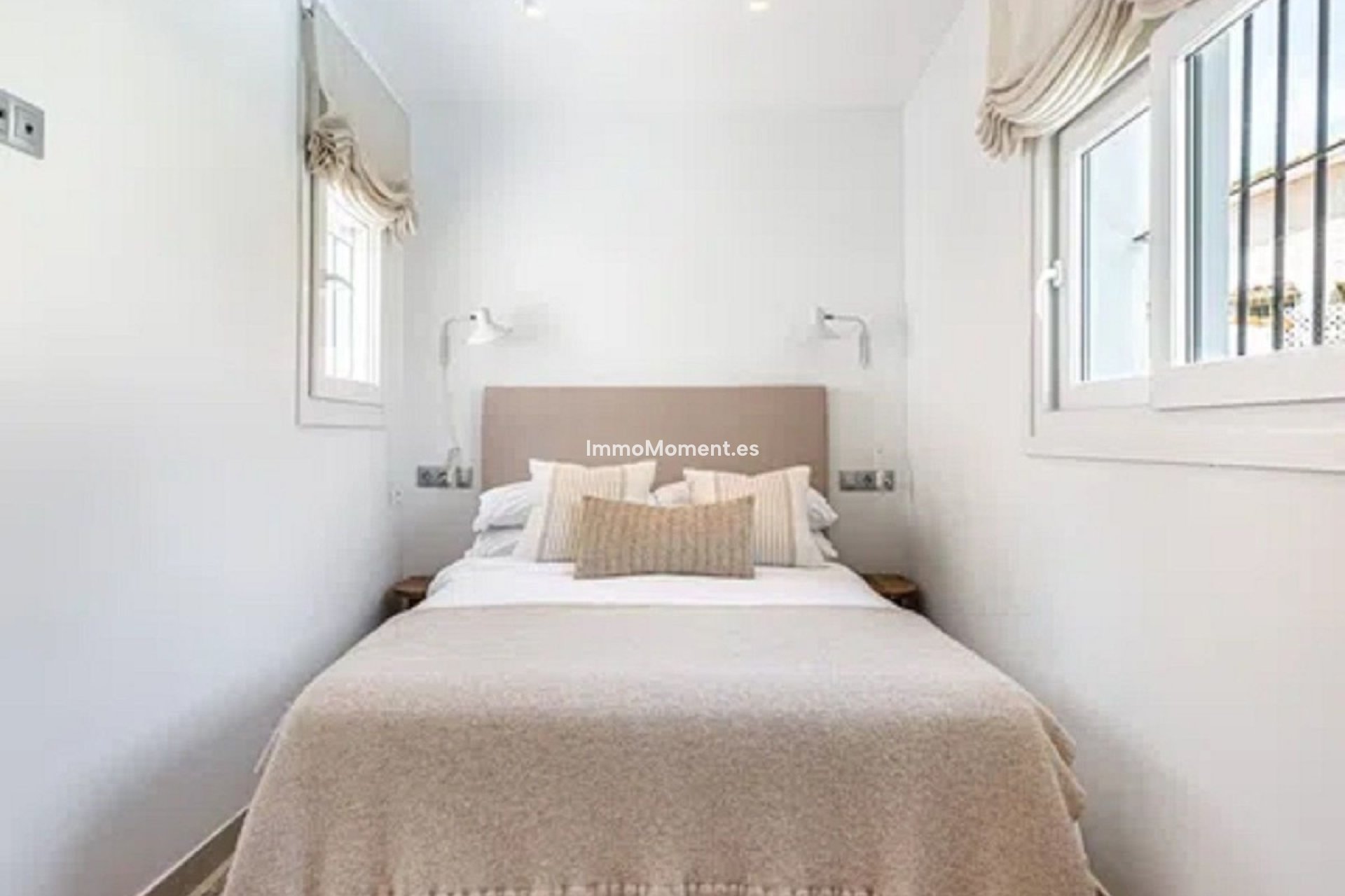 Bestaande woning - Vrijstaande villa - Fuengirola - Los Boliches