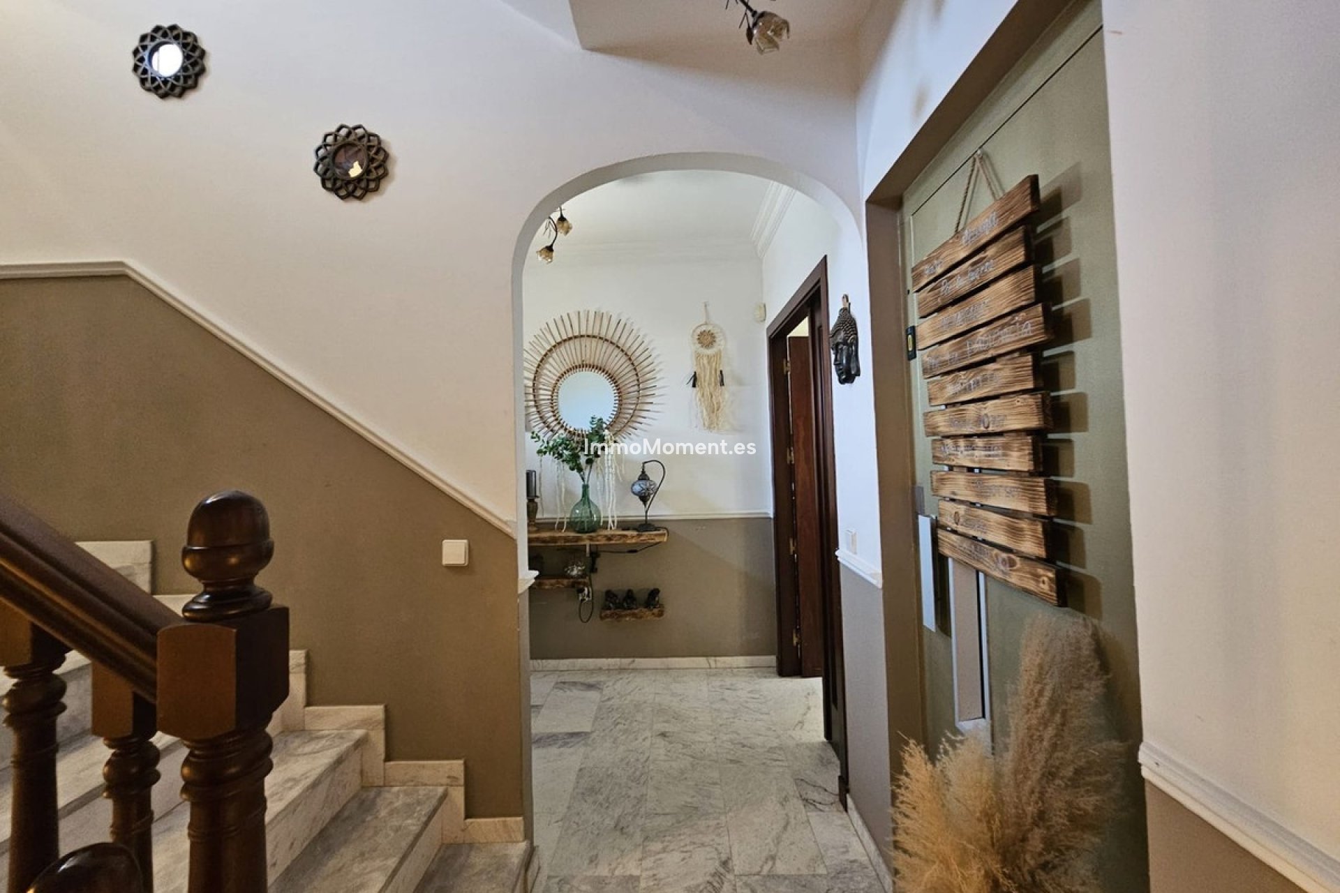 Bestaande woning - Vrijstaande villa - Fuengirola - Los Pacos