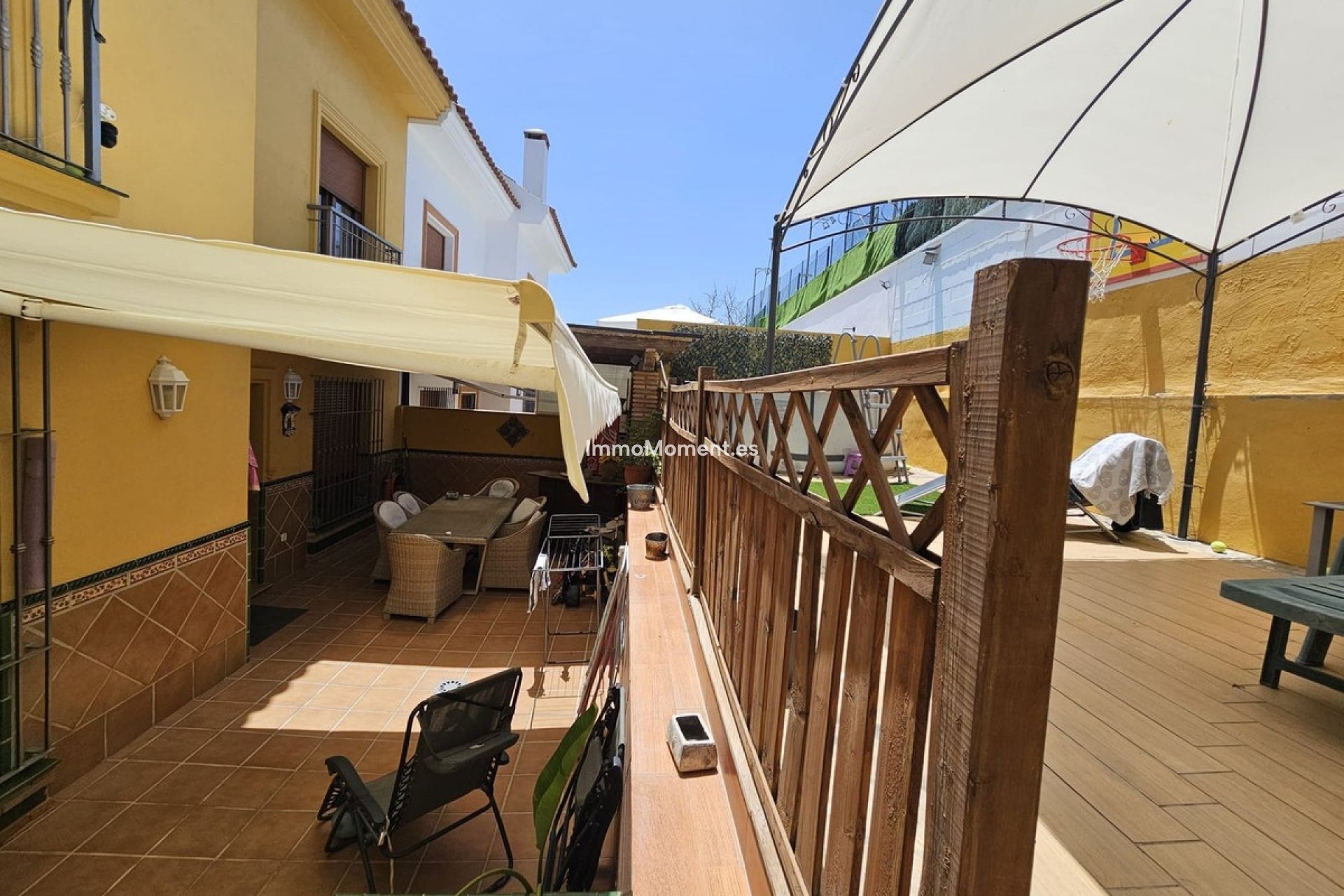 Bestaande woning - Vrijstaande villa - Fuengirola - Los Pacos