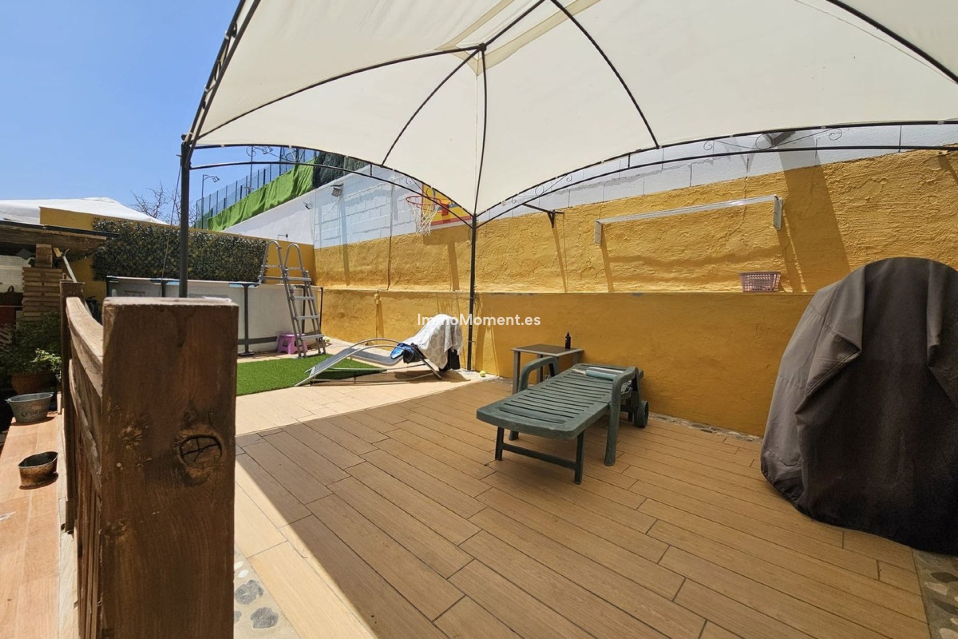 Bestaande woning - Vrijstaande villa - Fuengirola - Los Pacos