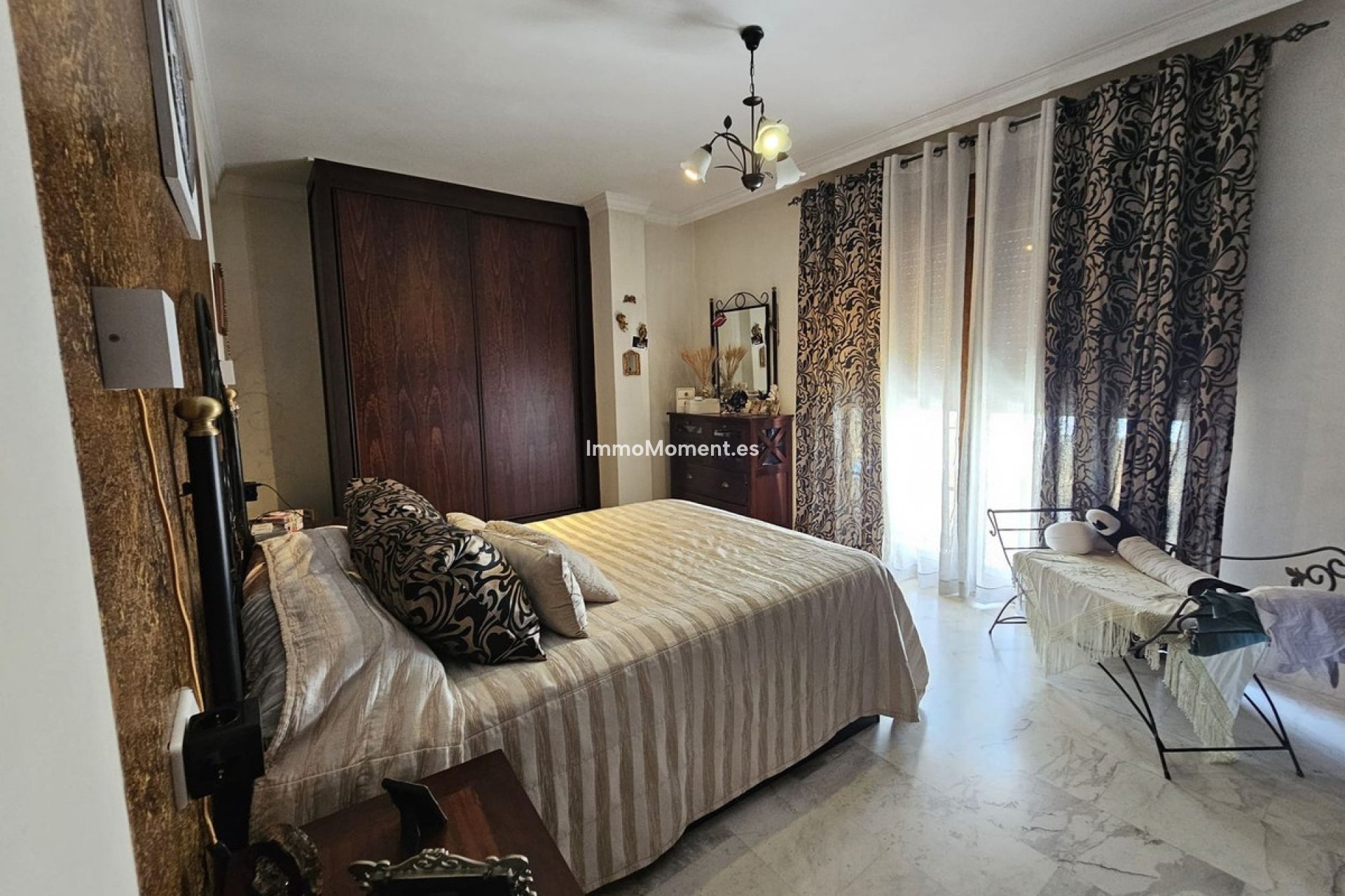 Bestaande woning - Vrijstaande villa - Fuengirola - Los Pacos