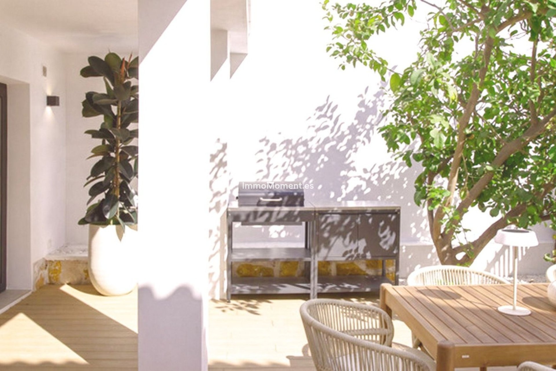 Bestaande woning - Vrijstaande villa - Fuengirola - Los Pacos