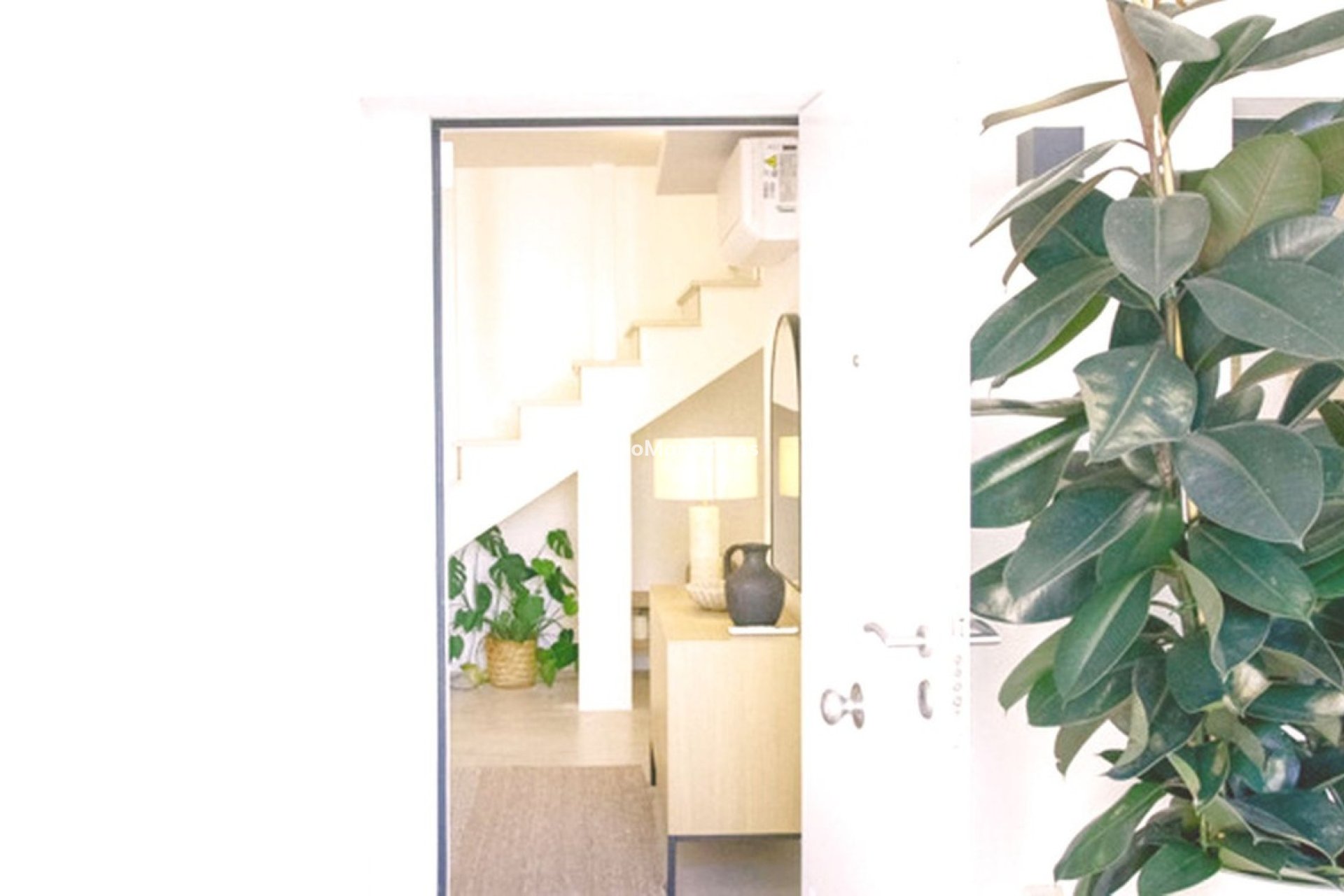Bestaande woning - Vrijstaande villa - Fuengirola - Los Pacos
