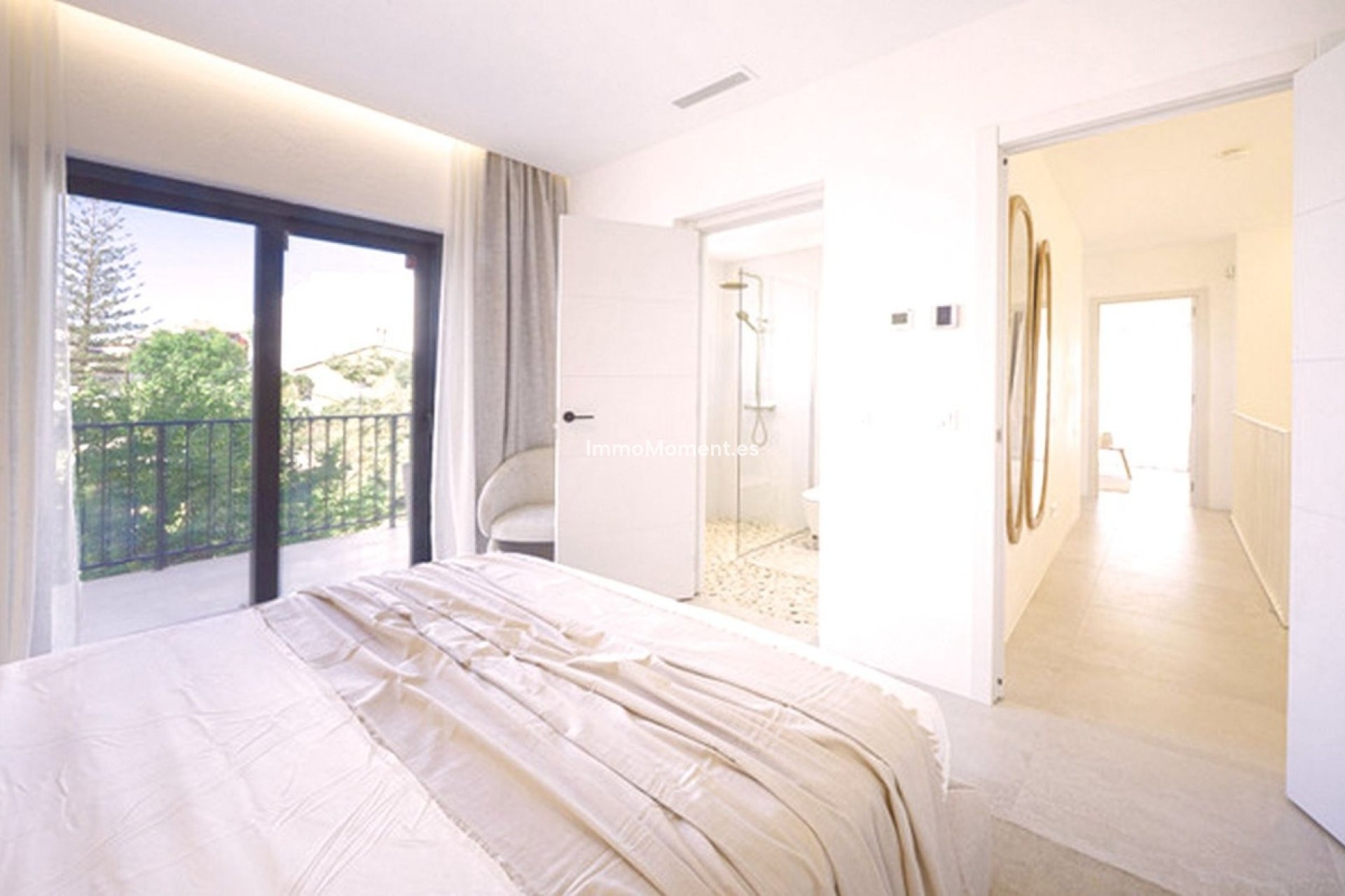 Bestaande woning - Vrijstaande villa - Fuengirola - Los Pacos