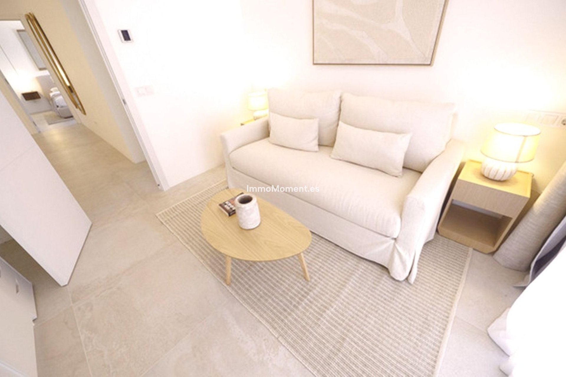 Bestaande woning - Vrijstaande villa - Fuengirola - Los Pacos