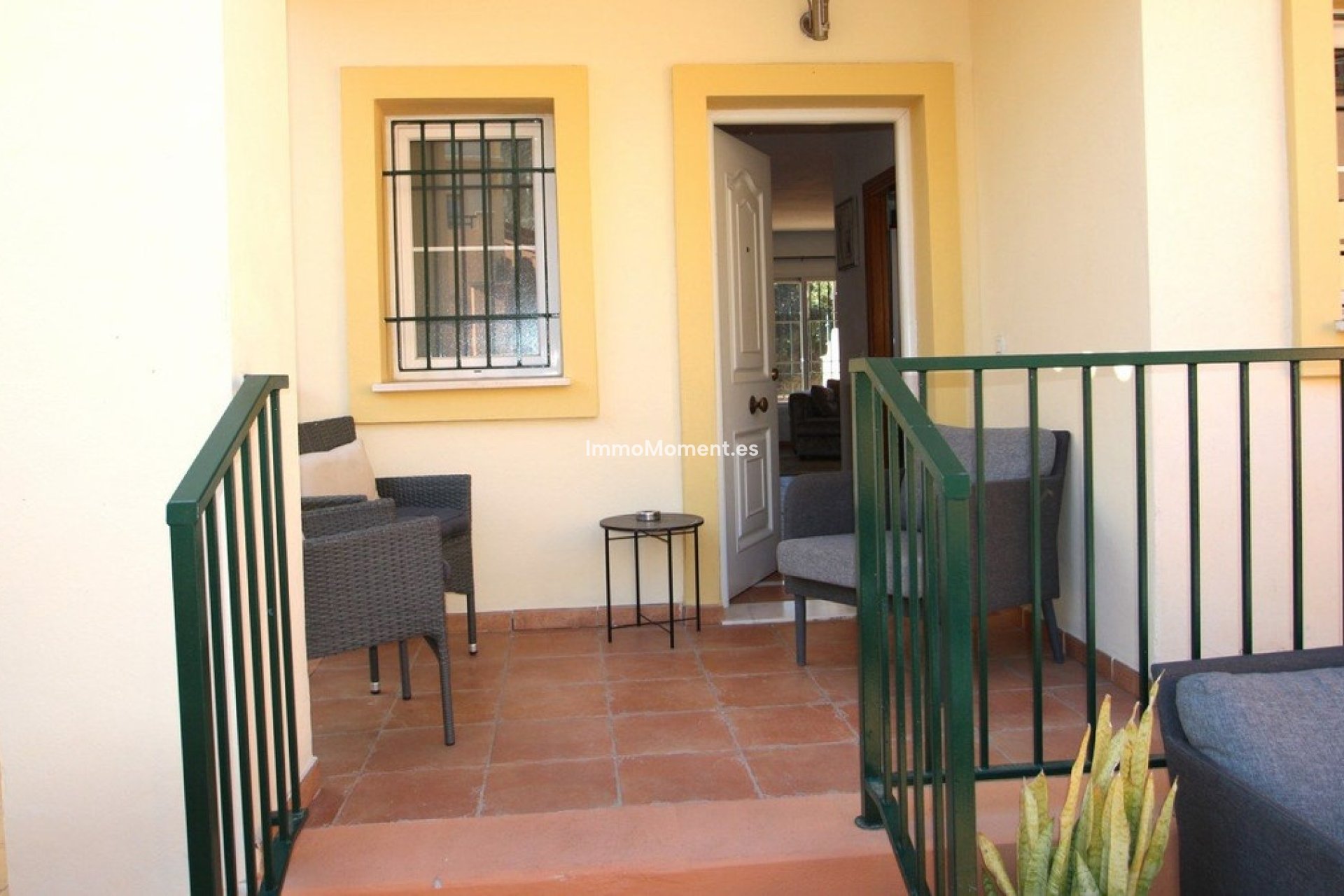 Bestaande woning - Vrijstaande villa - Fuengirola - Los Pacos