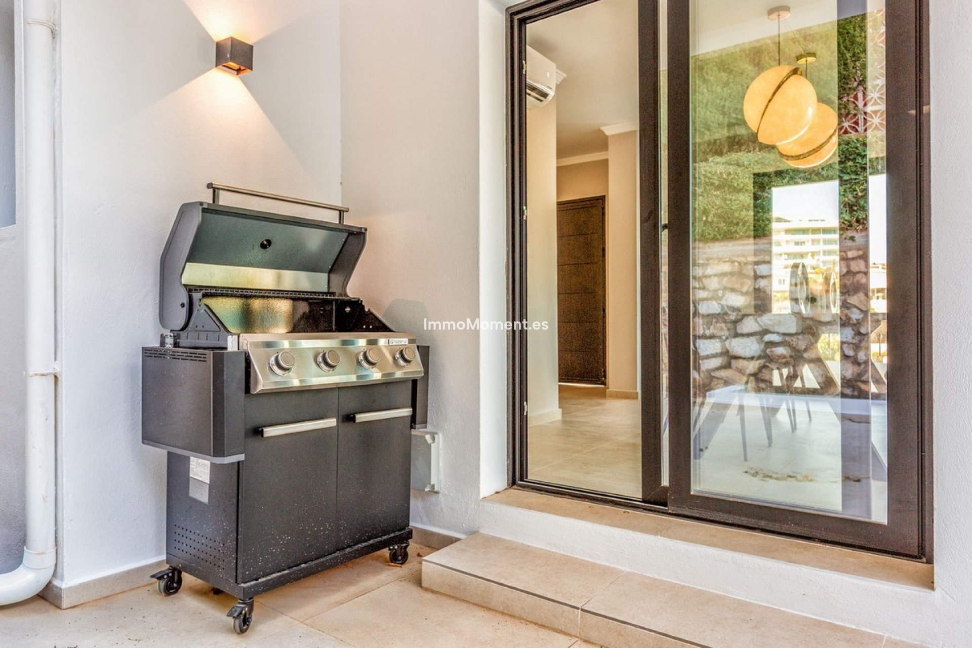 Bestaande woning - Vrijstaande villa - Fuengirola - Torreblanca