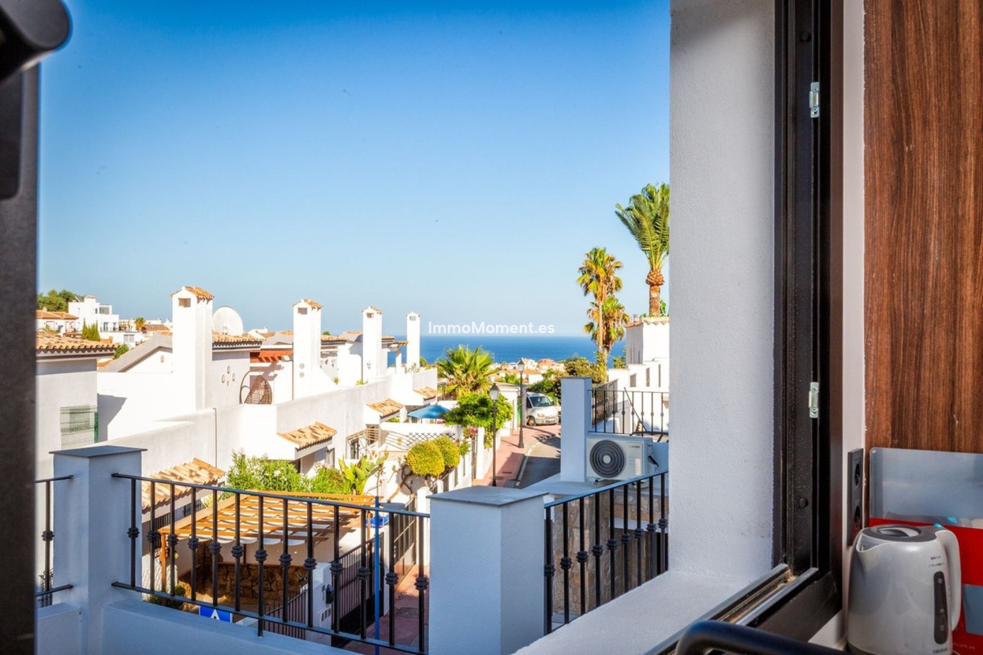 Bestaande woning - Vrijstaande villa - Fuengirola - Torreblanca