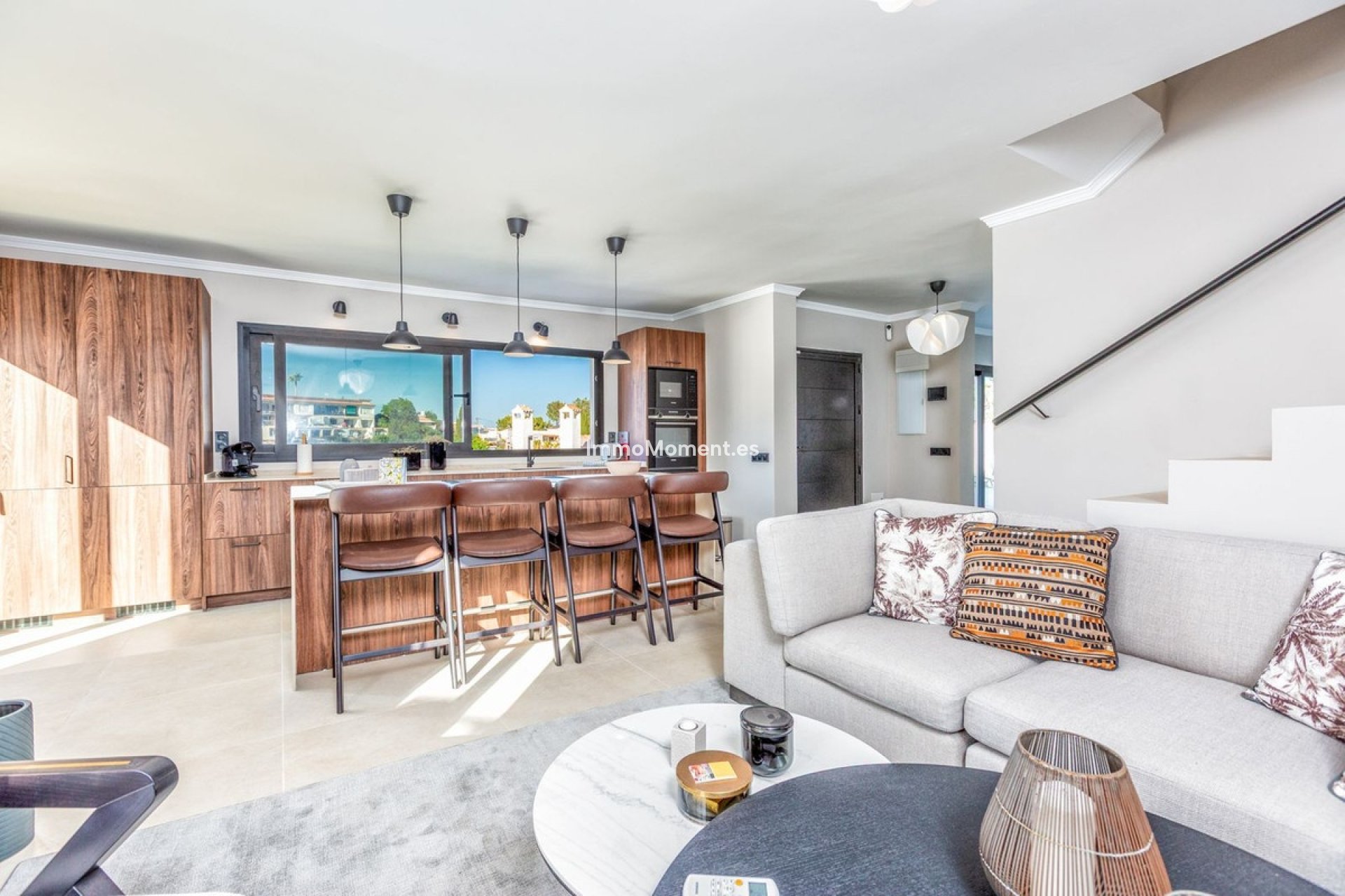 Bestaande woning - Vrijstaande villa - Fuengirola - Torreblanca