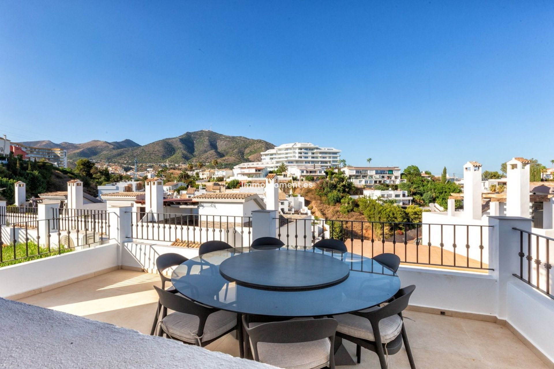 Bestaande woning - Vrijstaande villa - Fuengirola - Torreblanca