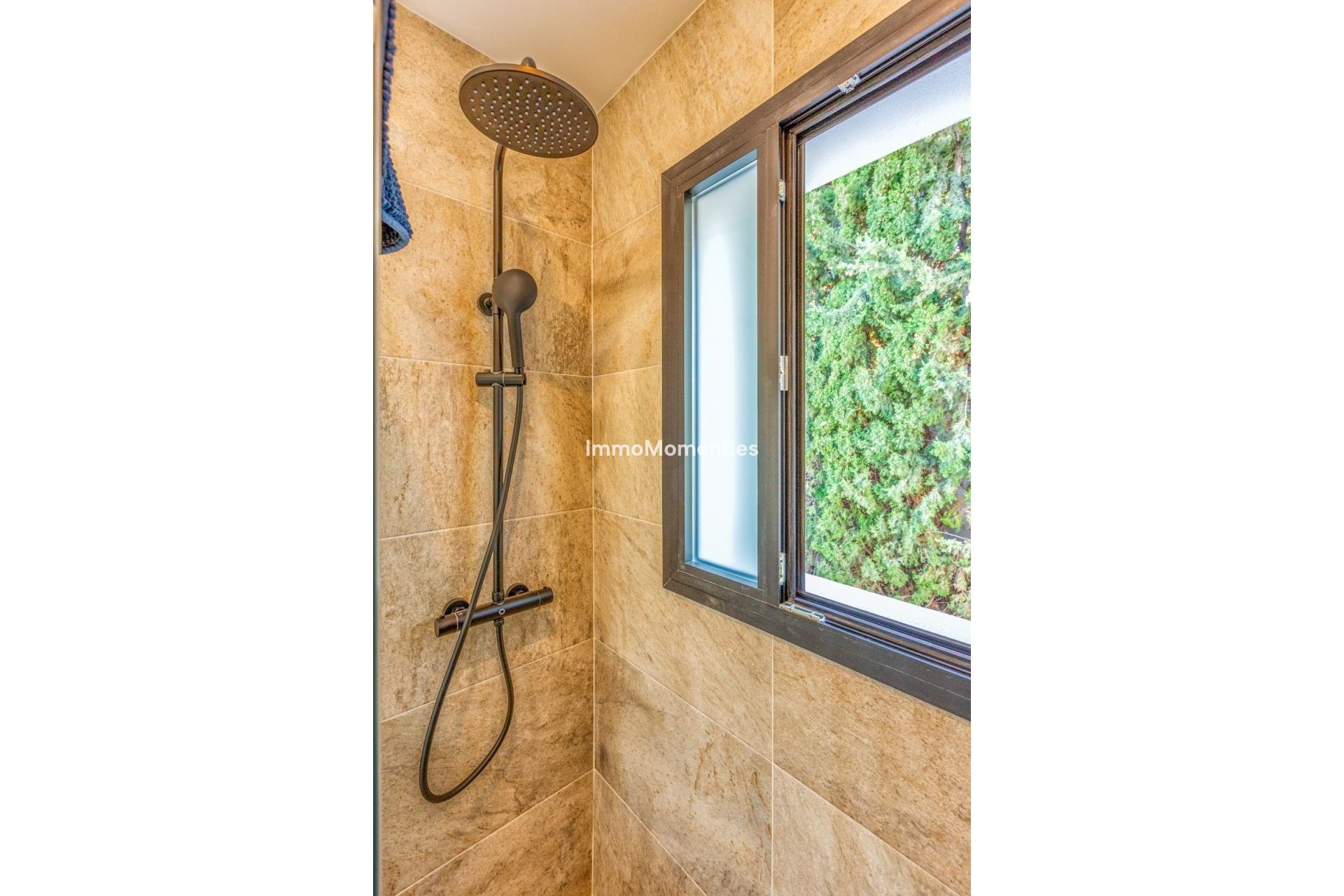 Bestaande woning - Vrijstaande villa - Fuengirola - Torreblanca