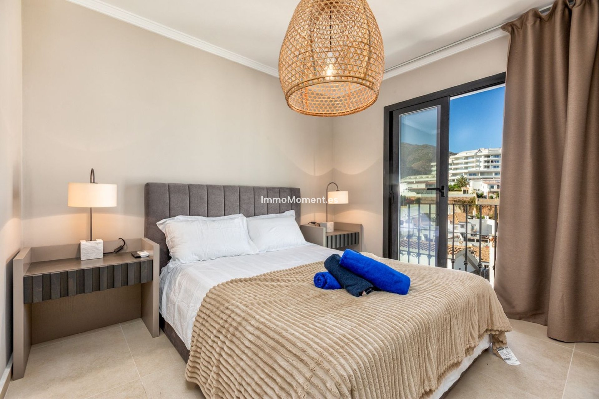 Bestaande woning - Vrijstaande villa - Fuengirola - Torreblanca