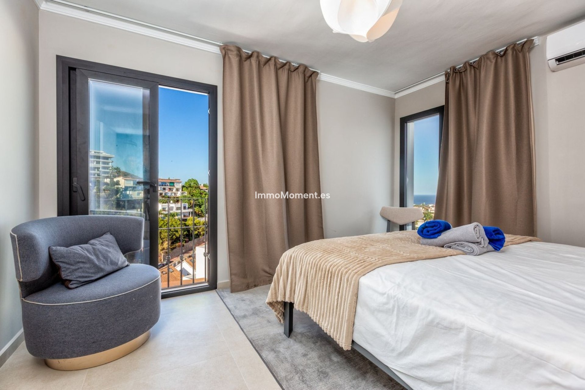 Bestaande woning - Vrijstaande villa - Fuengirola - Torreblanca