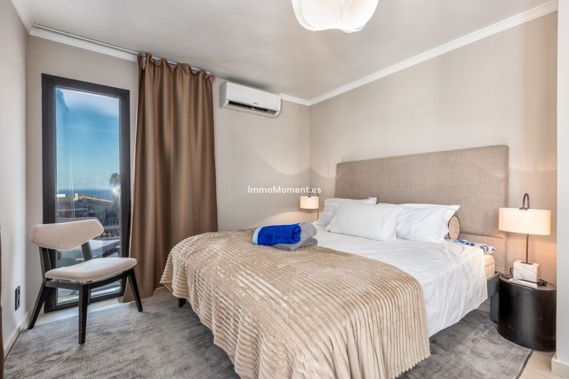 Bestaande woning - Vrijstaande villa - Fuengirola - Torreblanca