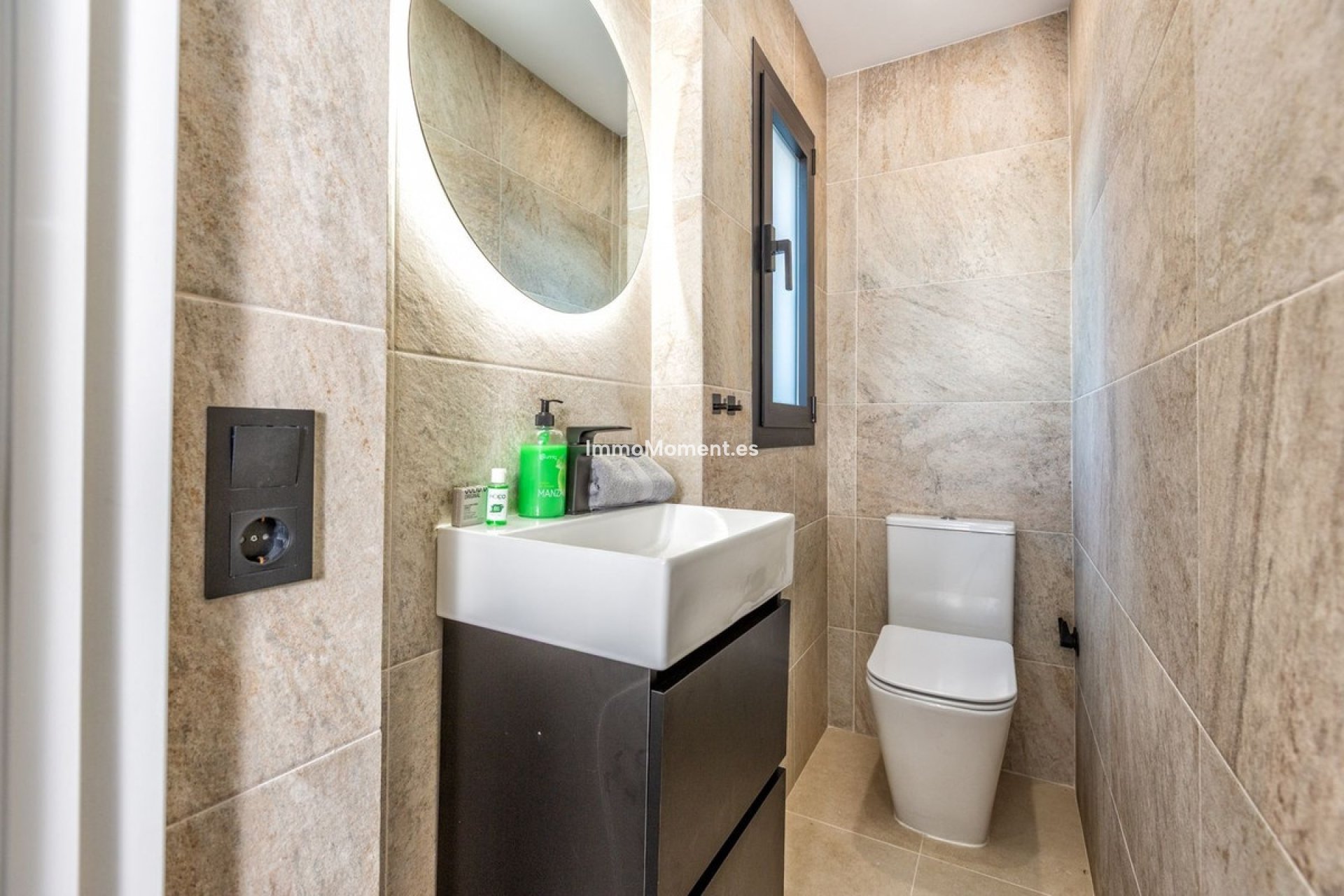 Bestaande woning - Vrijstaande villa - Fuengirola - Torreblanca