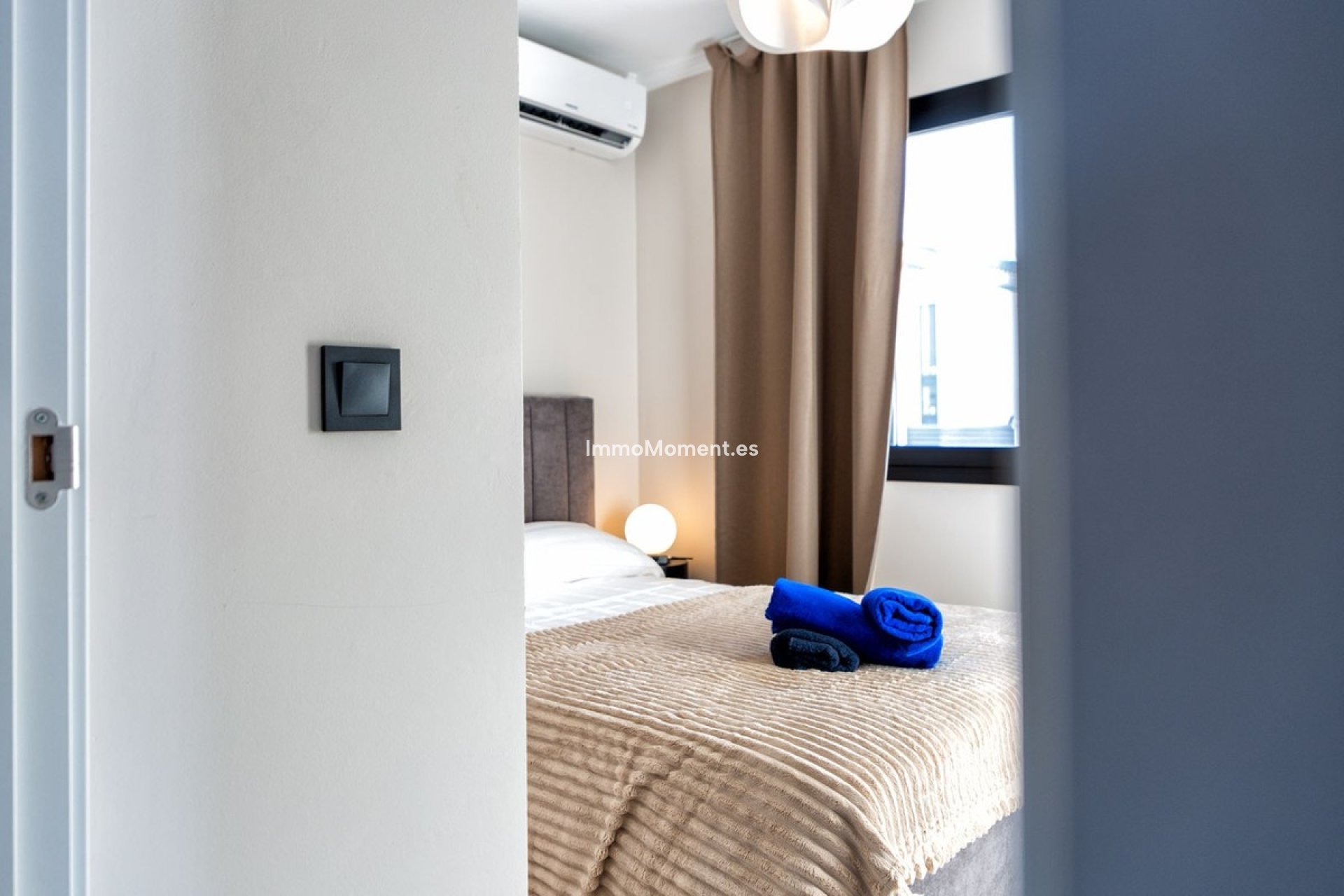 Bestaande woning - Vrijstaande villa - Fuengirola - Torreblanca