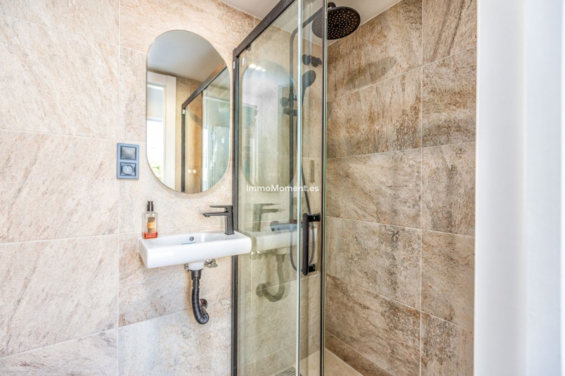 Bestaande woning - Vrijstaande villa - Fuengirola - Torreblanca