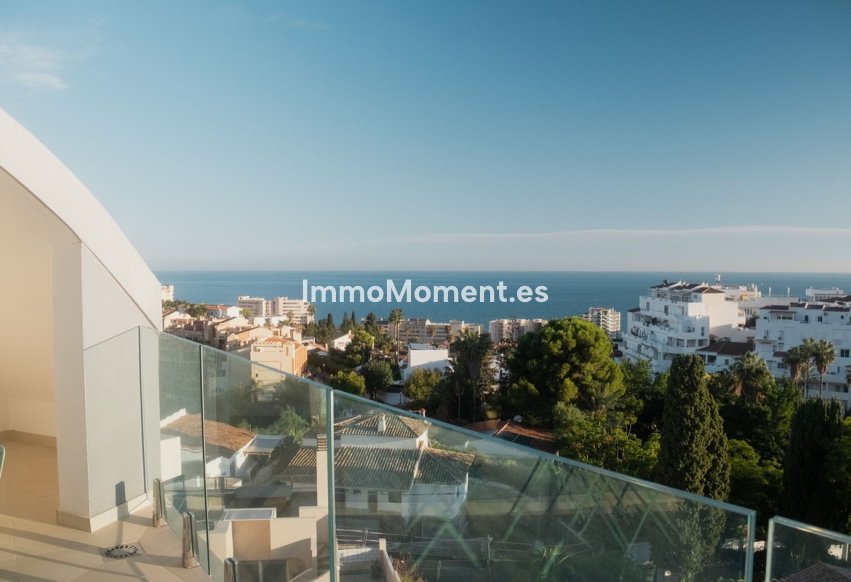 Bestaande woning - Vrijstaande villa - Fuengirola - Torreblanca