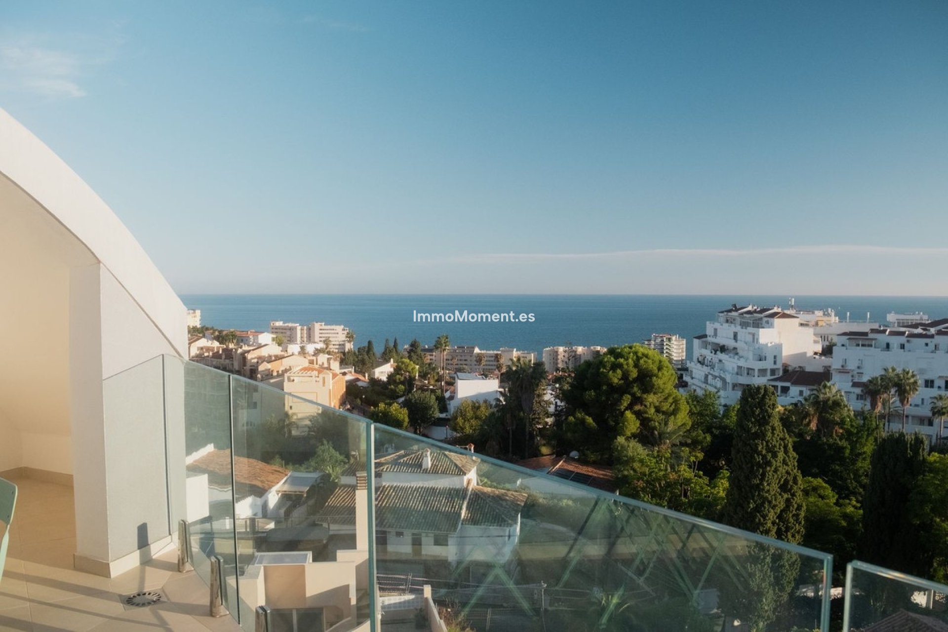 Bestaande woning - Vrijstaande villa - Fuengirola - Torreblanca