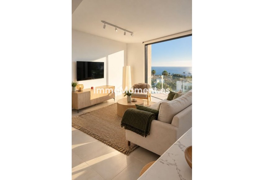 Bestaande woning - Vrijstaande villa - Fuengirola - Torreblanca