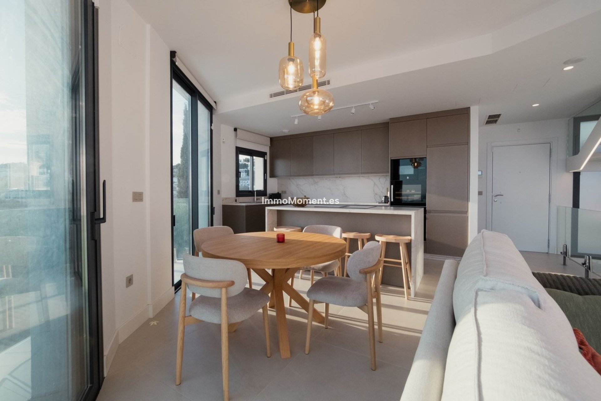 Bestaande woning - Vrijstaande villa - Fuengirola - Torreblanca