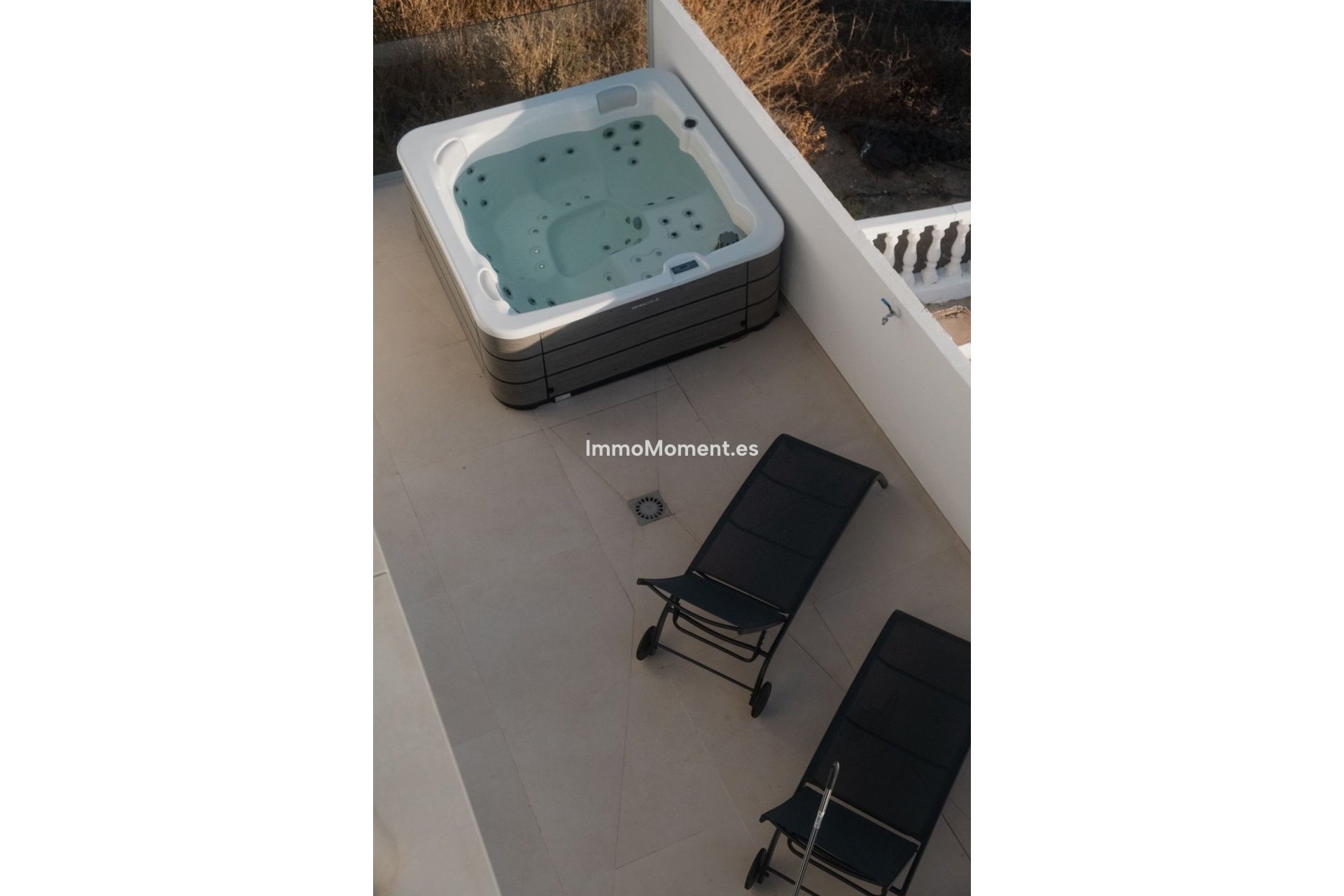 Bestaande woning - Vrijstaande villa - Fuengirola - Torreblanca