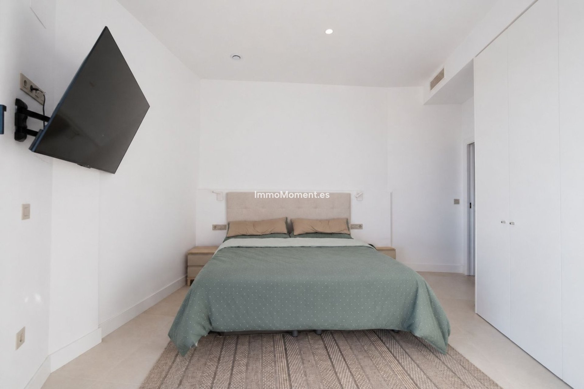 Bestaande woning - Vrijstaande villa - Fuengirola - Torreblanca