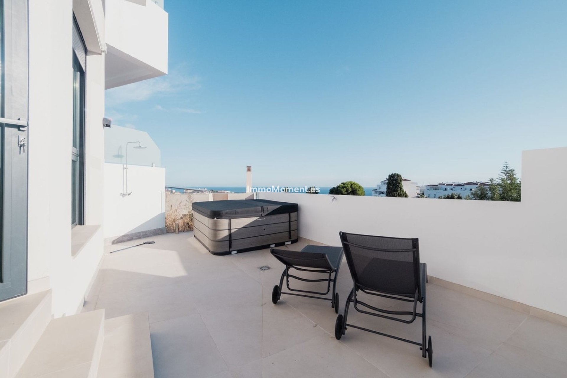 Bestaande woning - Vrijstaande villa - Fuengirola - Torreblanca
