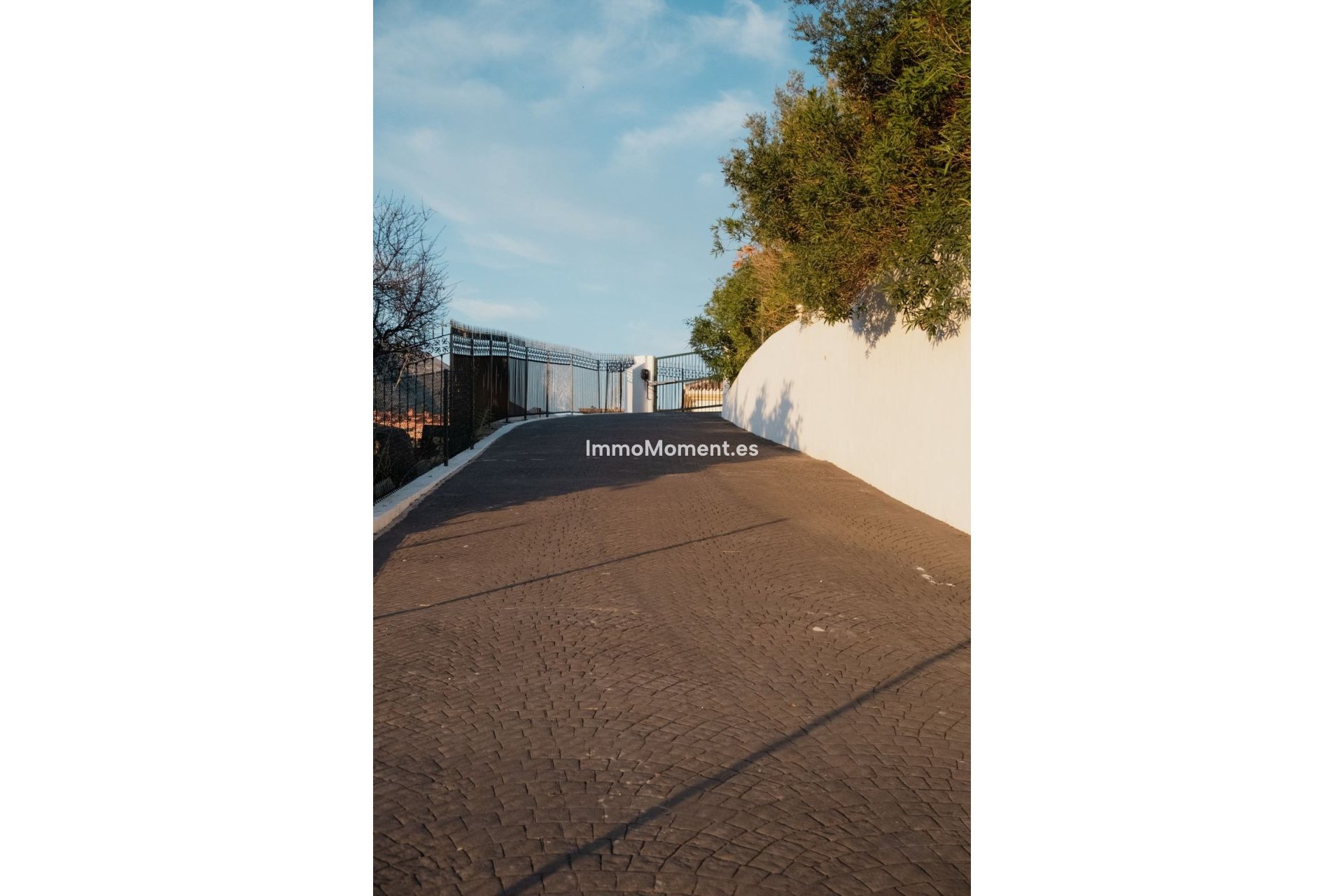 Bestaande woning - Vrijstaande villa - Fuengirola - Torreblanca