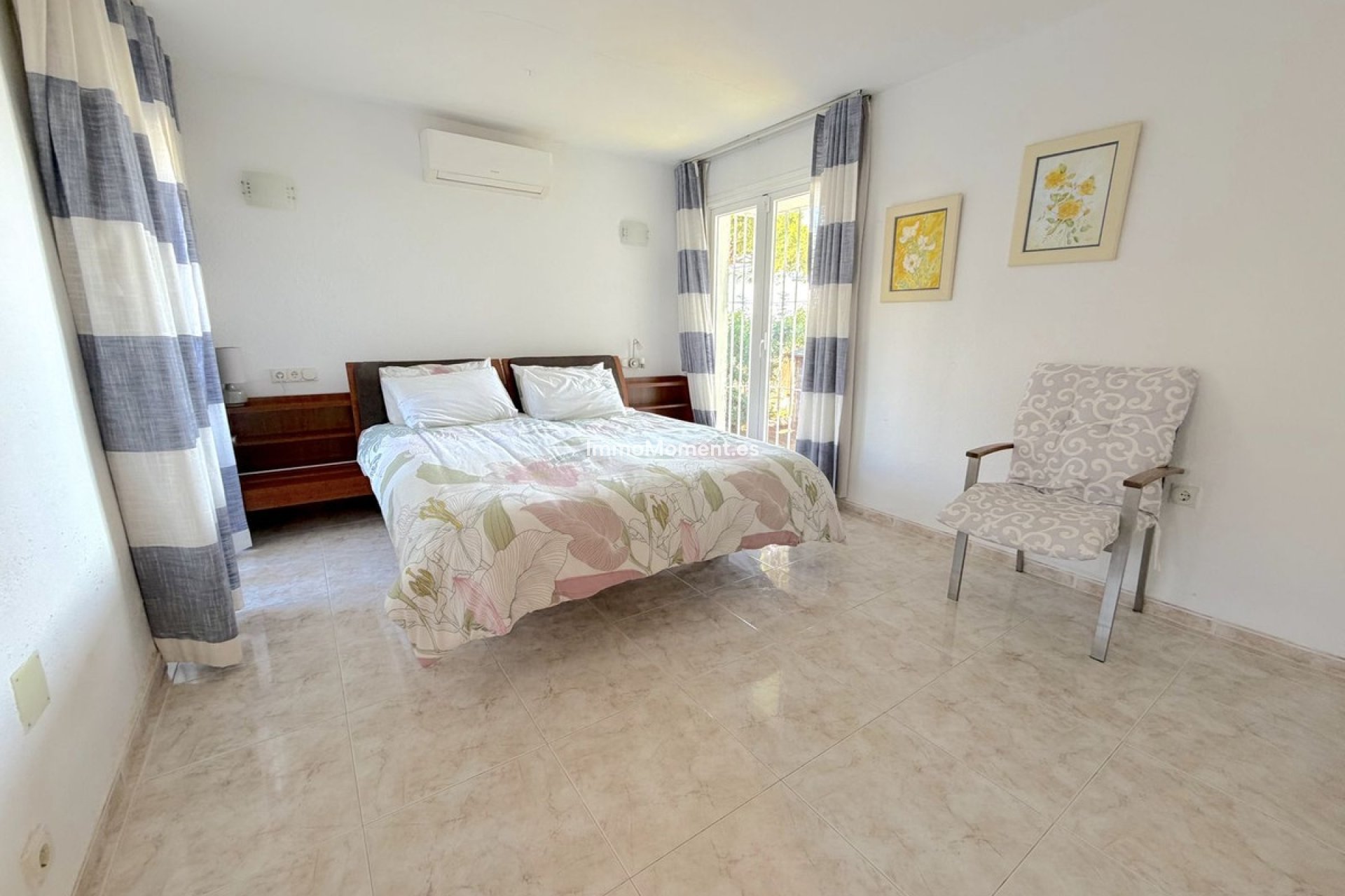 Bestaande woning - Vrijstaande villa - Fuengirola - Torreblanca