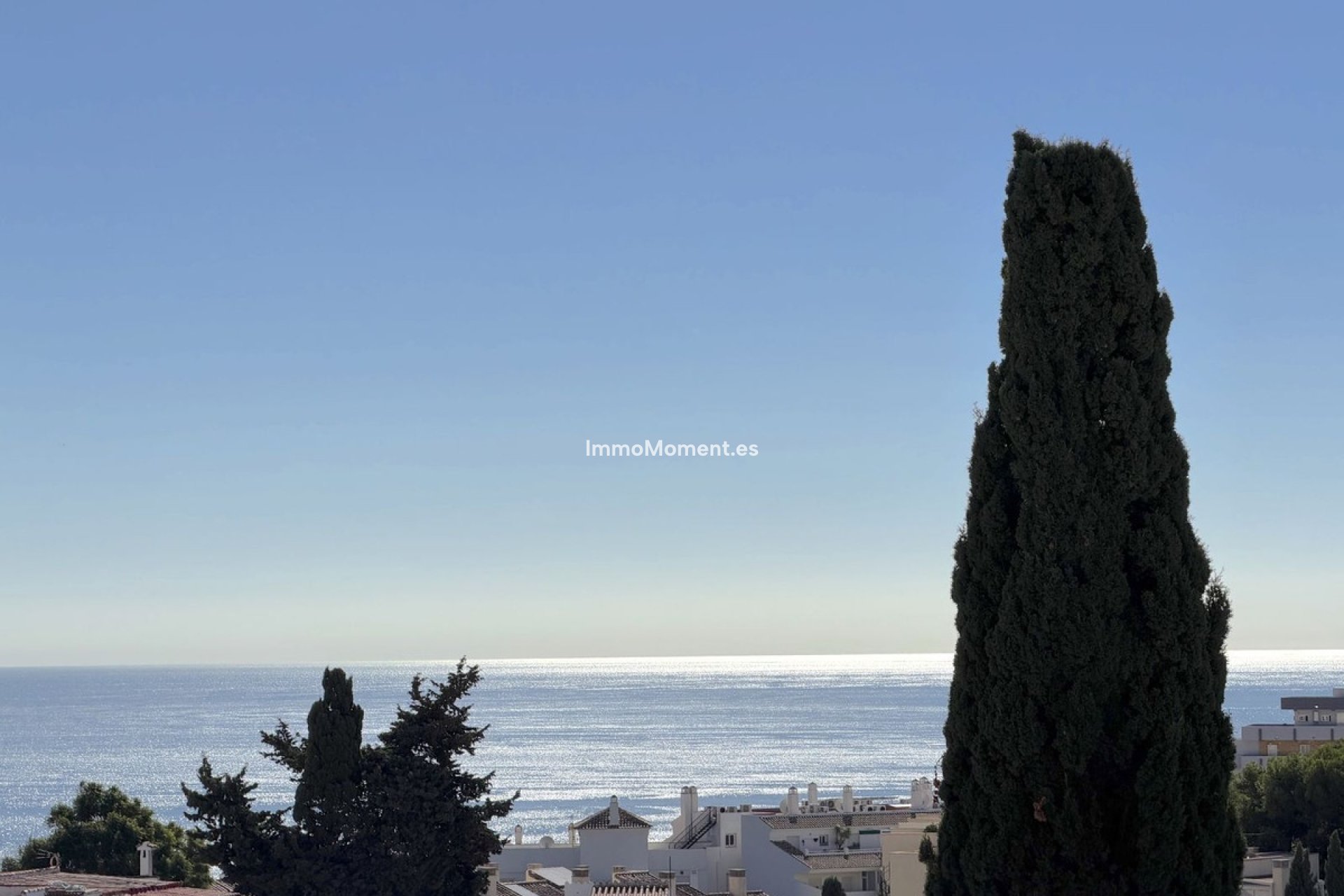 Bestaande woning - Vrijstaande villa - Fuengirola - Torreblanca