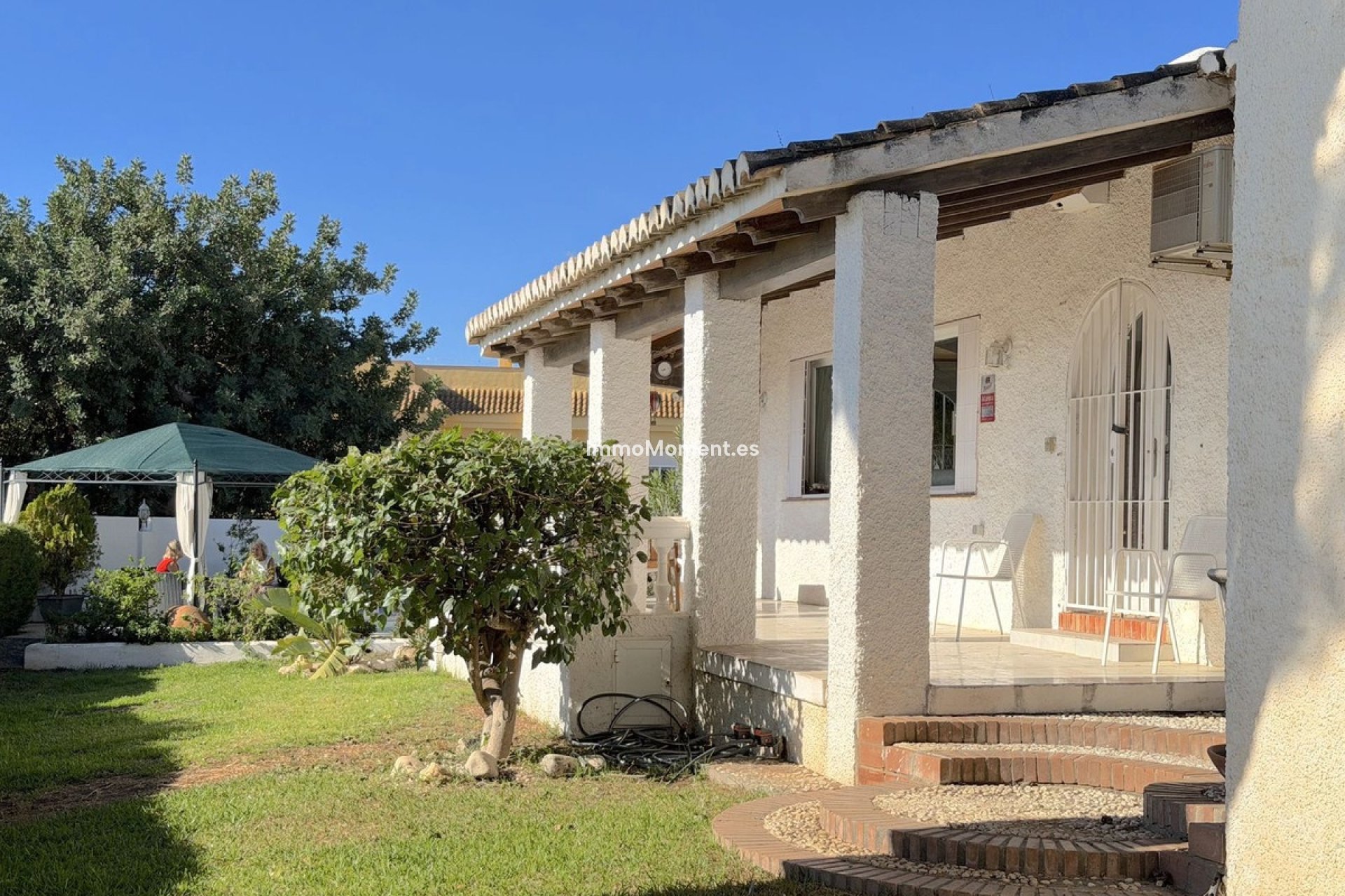 Bestaande woning - Vrijstaande villa - Fuengirola - Torreblanca