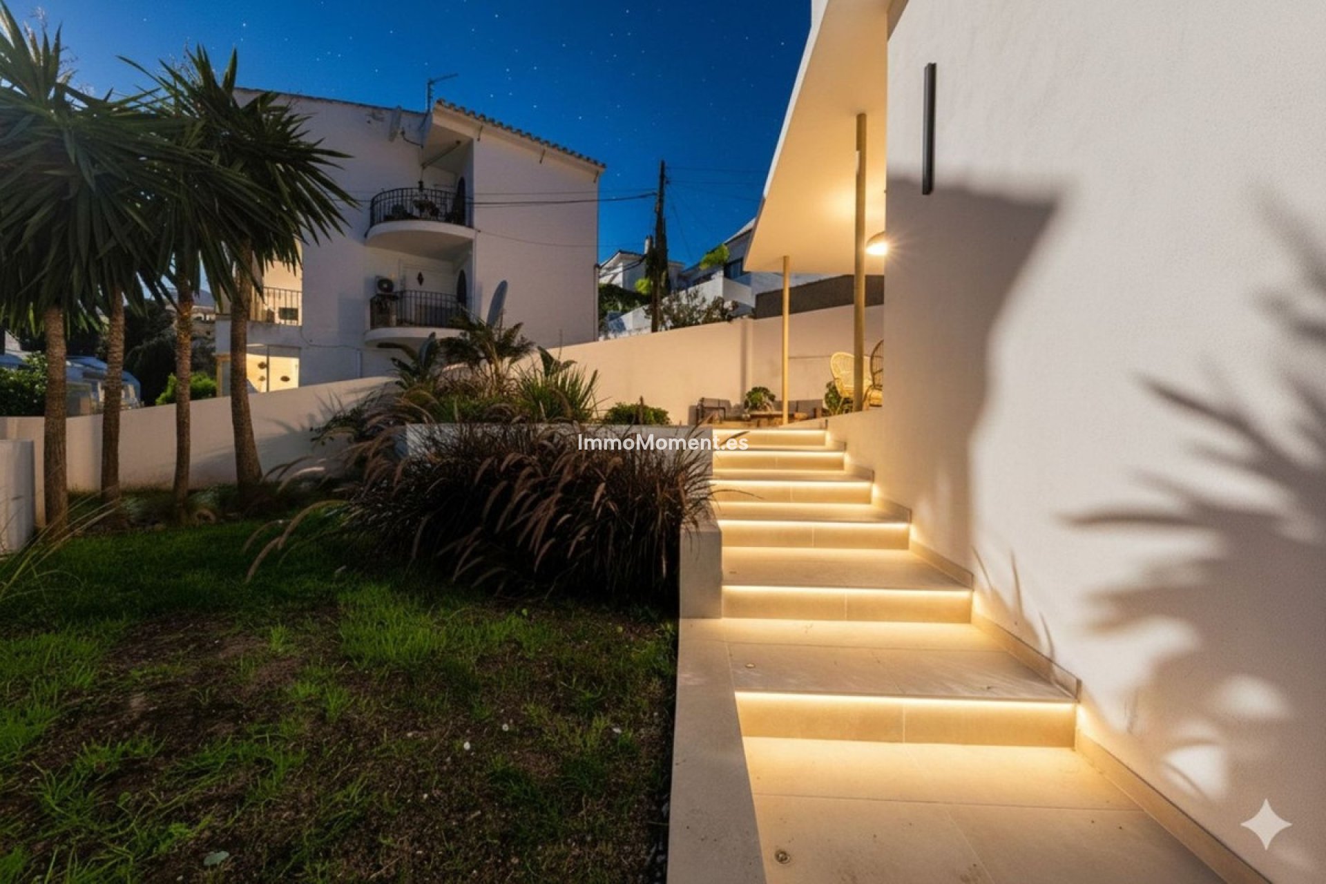Bestaande woning - Vrijstaande villa - Fuengirola - Torreblanca