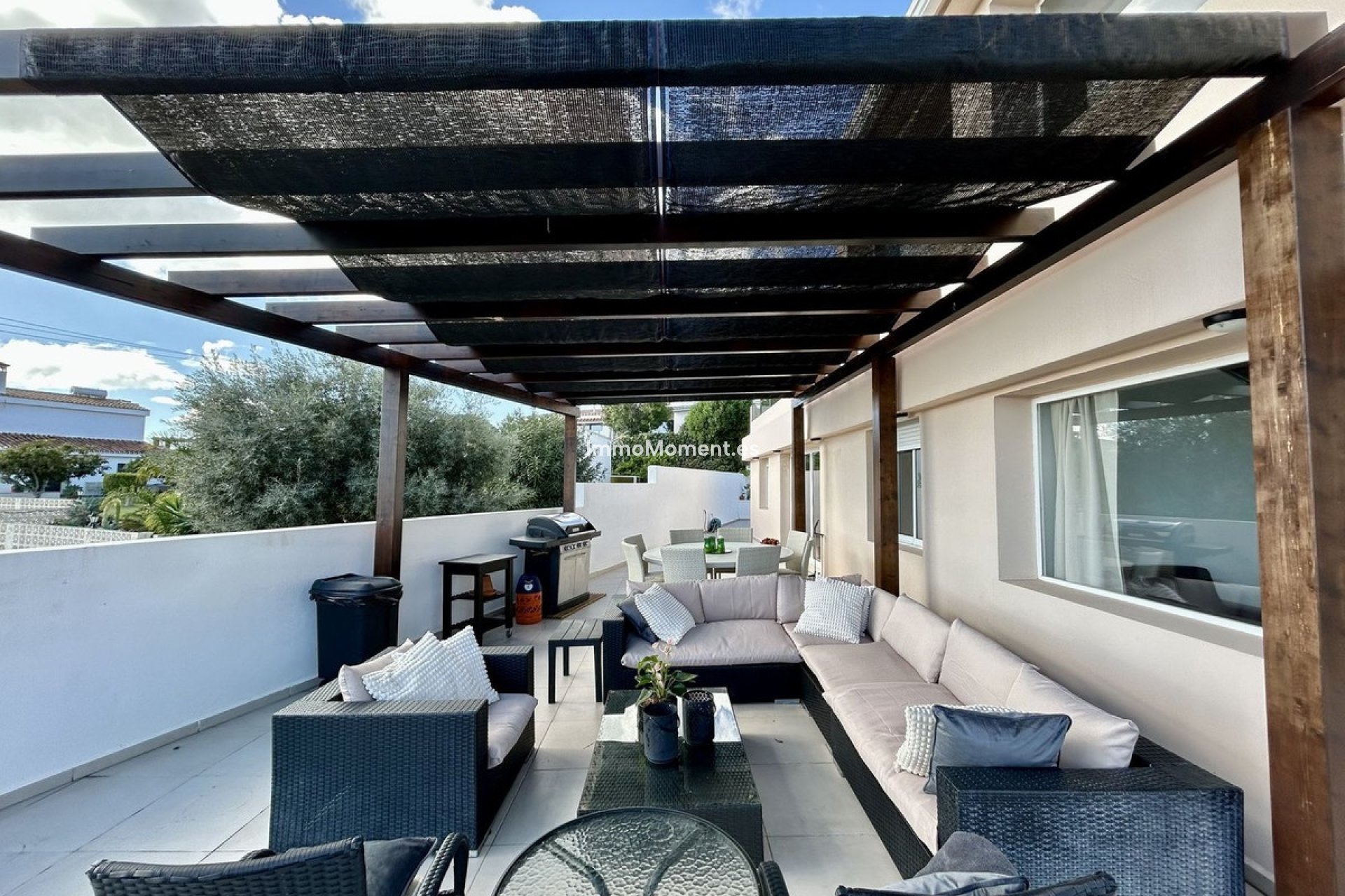 Bestaande woning - Vrijstaande villa - Fuengirola - Torreblanca