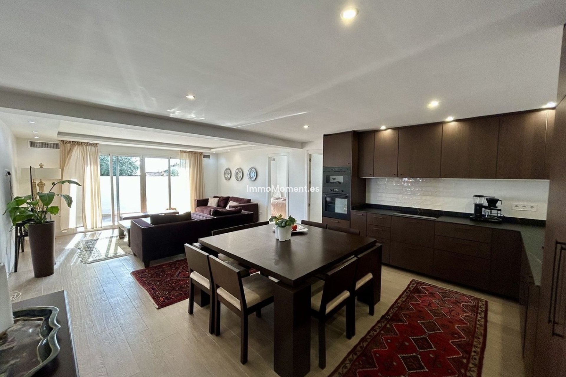 Bestaande woning - Vrijstaande villa - Fuengirola - Torreblanca
