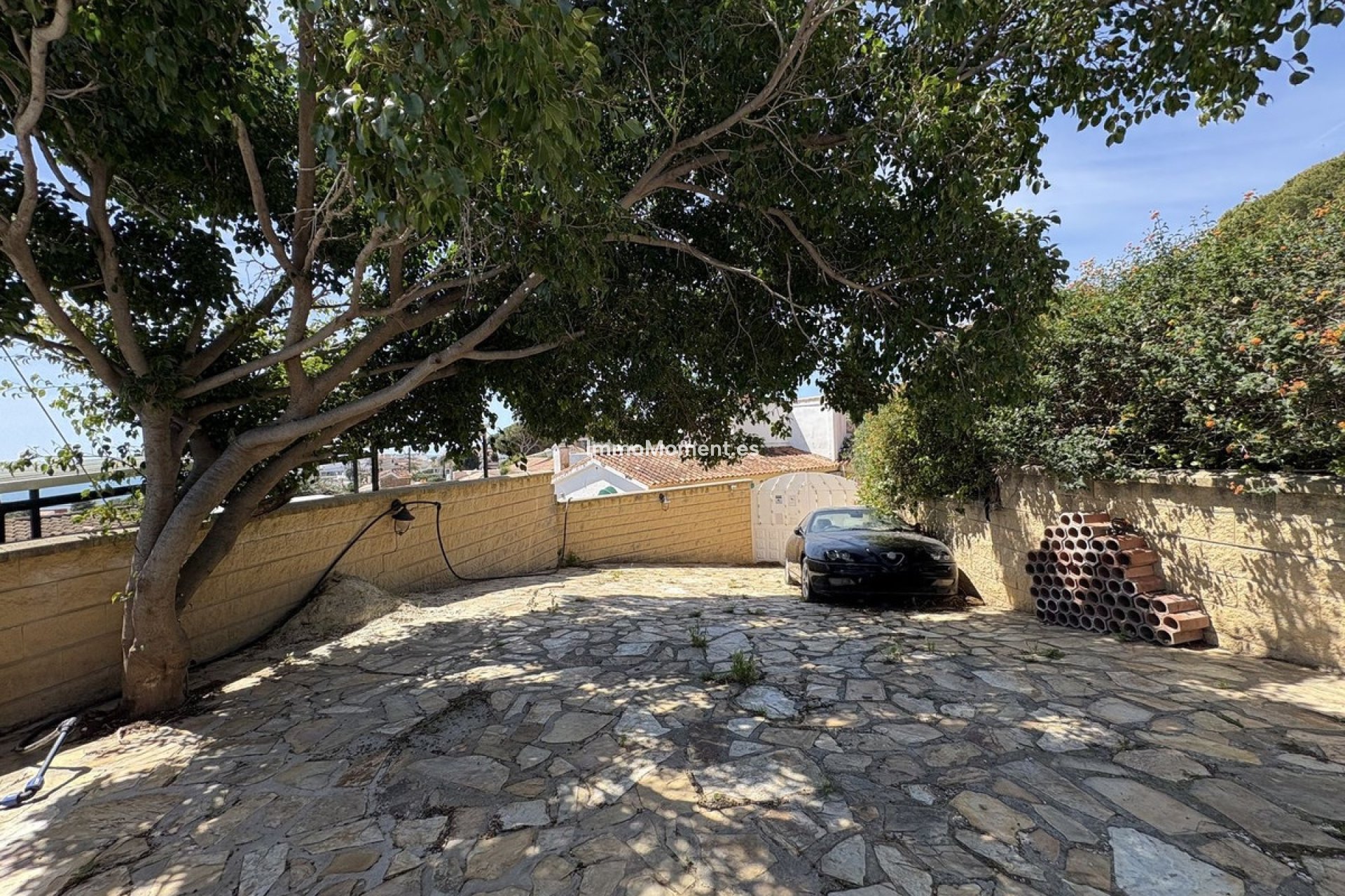 Bestaande woning - Vrijstaande villa - Fuengirola - Torreblanca