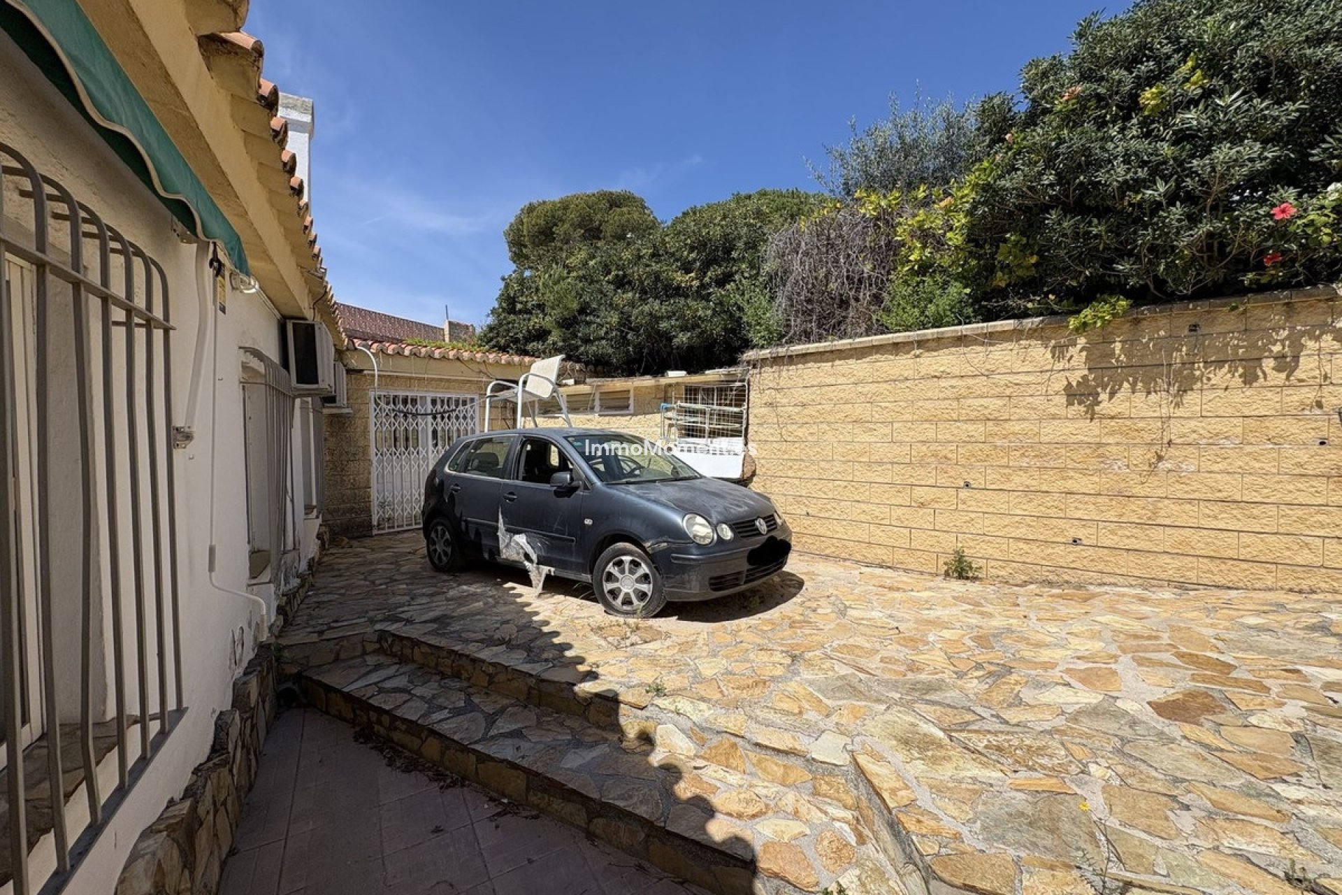 Bestaande woning - Vrijstaande villa - Fuengirola - Torreblanca