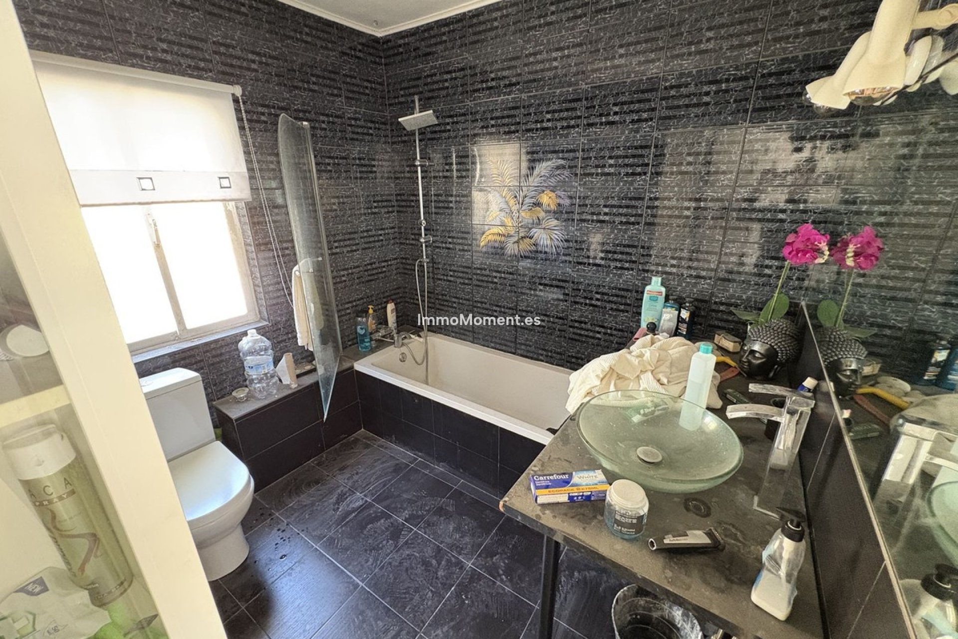 Bestaande woning - Vrijstaande villa - Fuengirola - Torreblanca