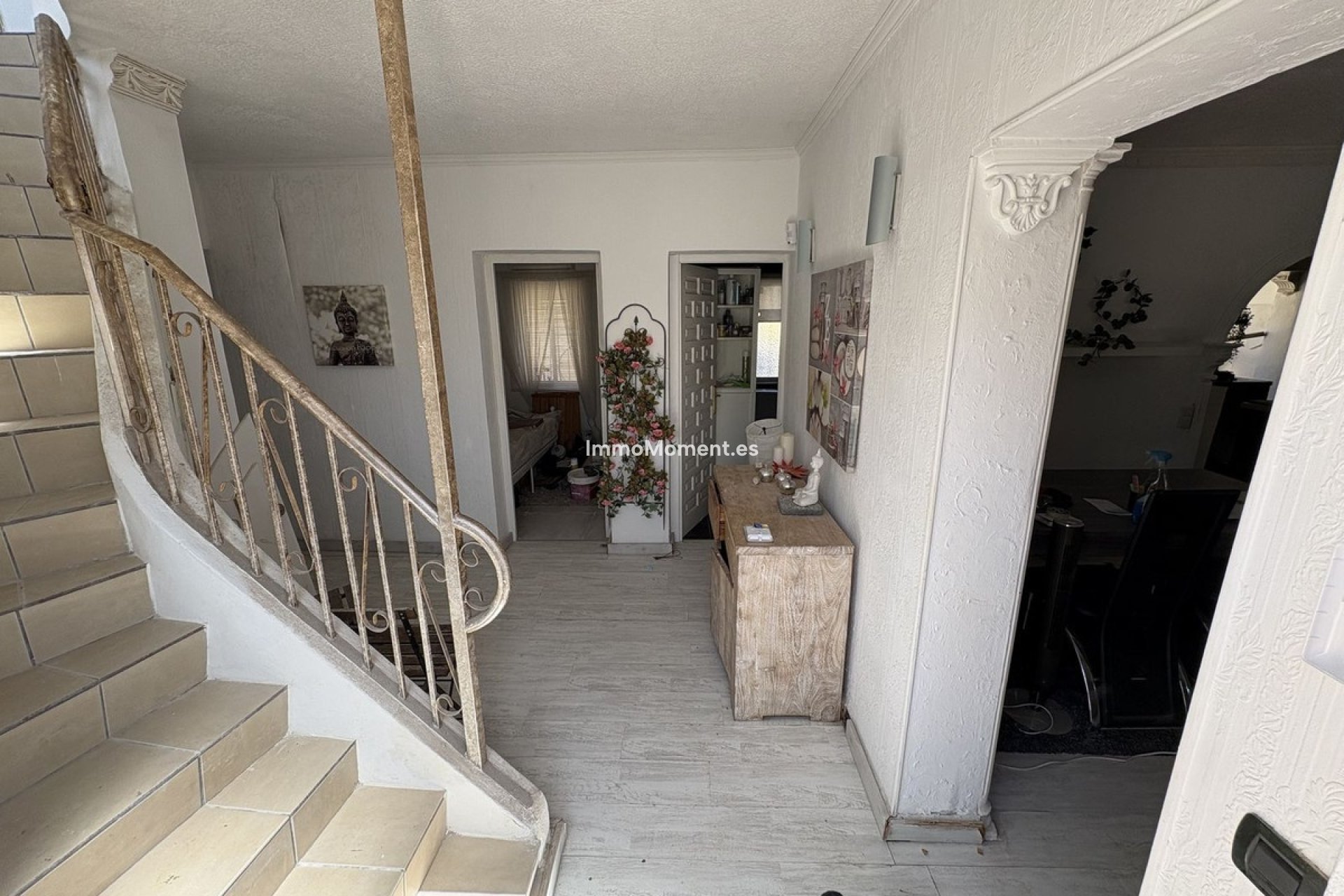 Bestaande woning - Vrijstaande villa - Fuengirola - Torreblanca