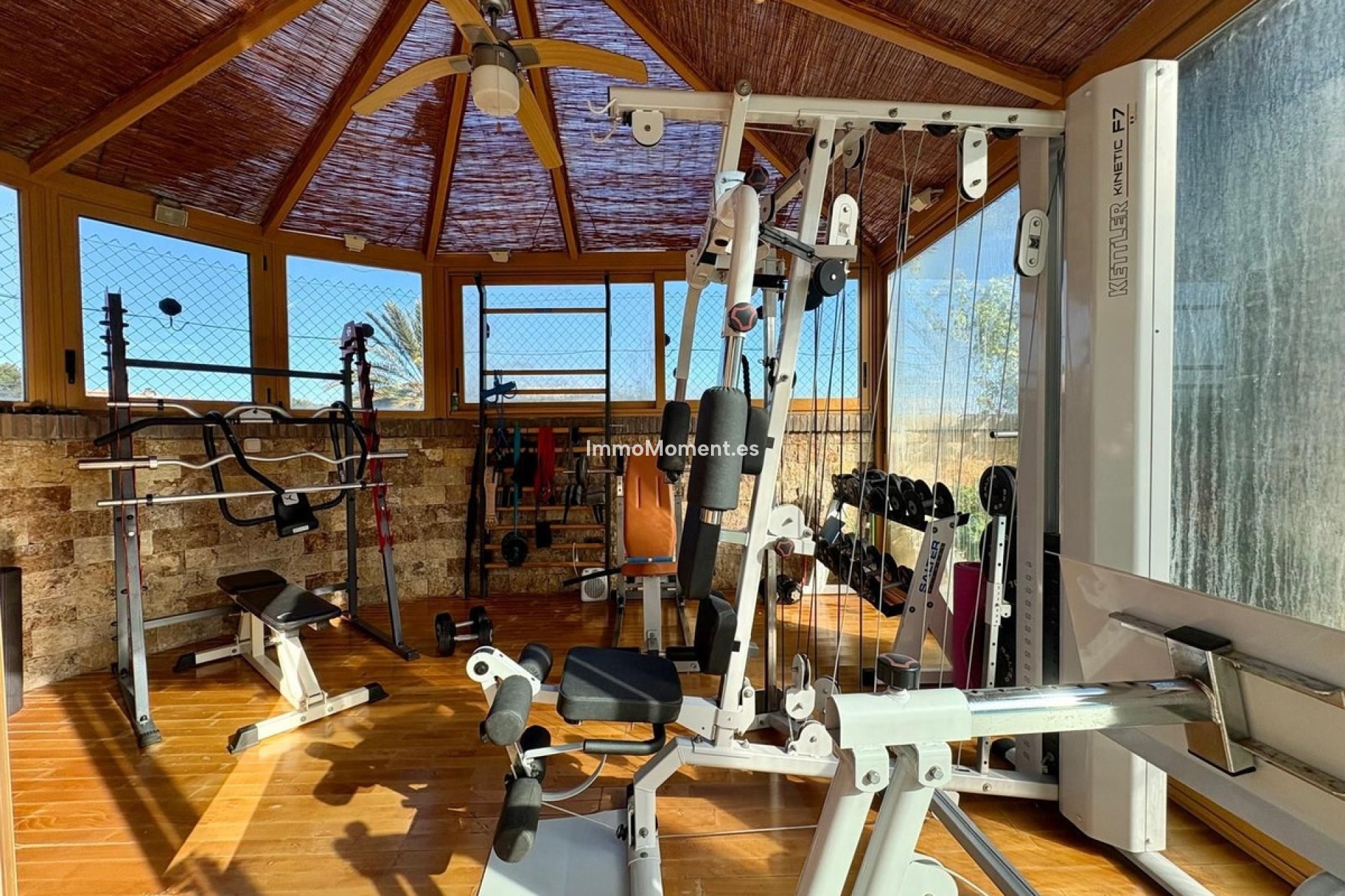 Bestaande woning - Vrijstaande villa - Fuengirola - Torreblanca